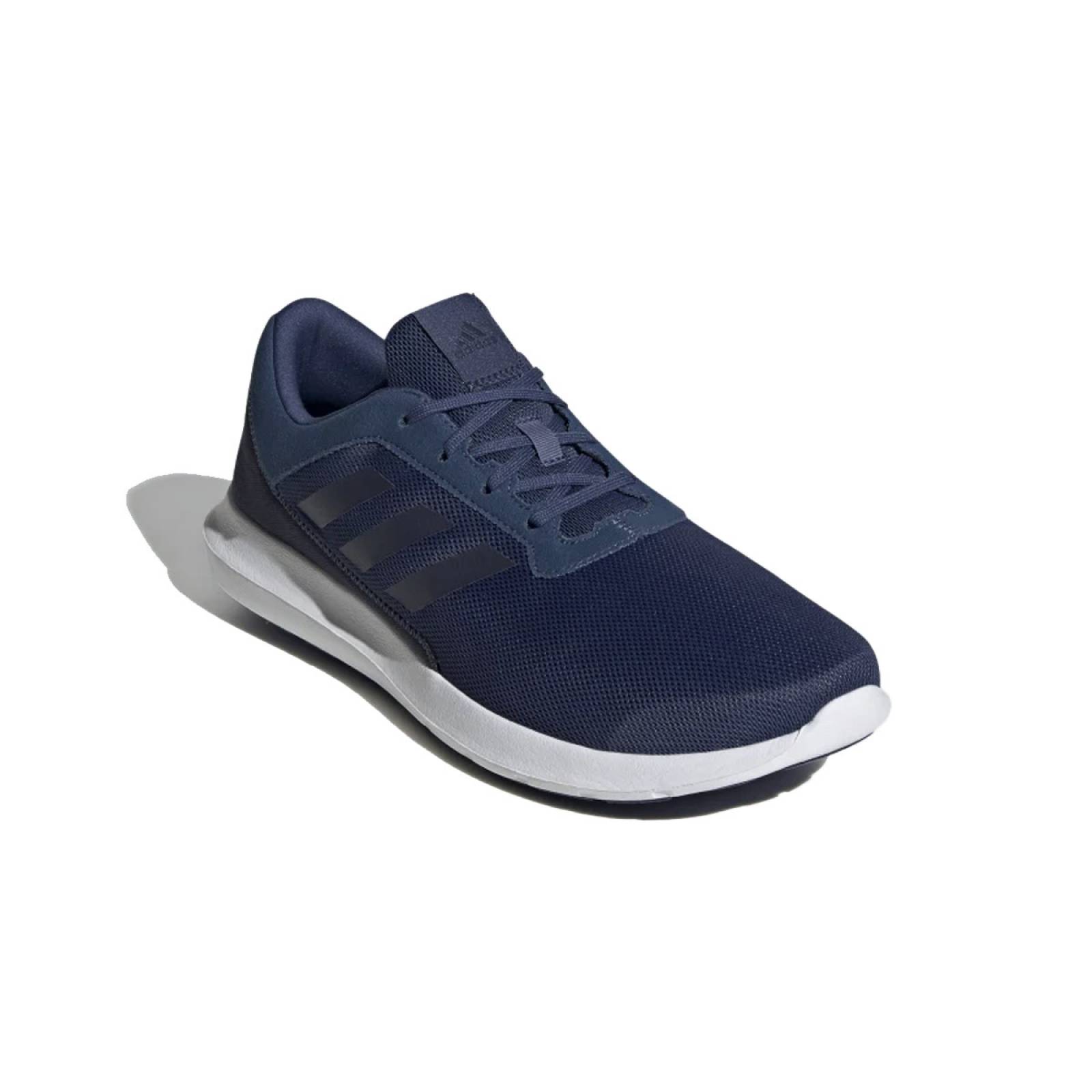 Tenis Adidas Coreracer Running Azul FX3594