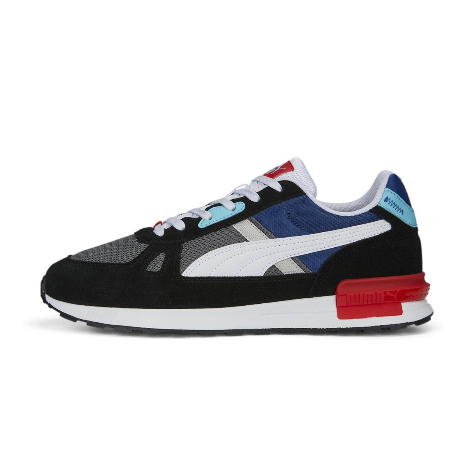 TENIS PUMA GRAVITON PRO COOL NEGRO 38073621