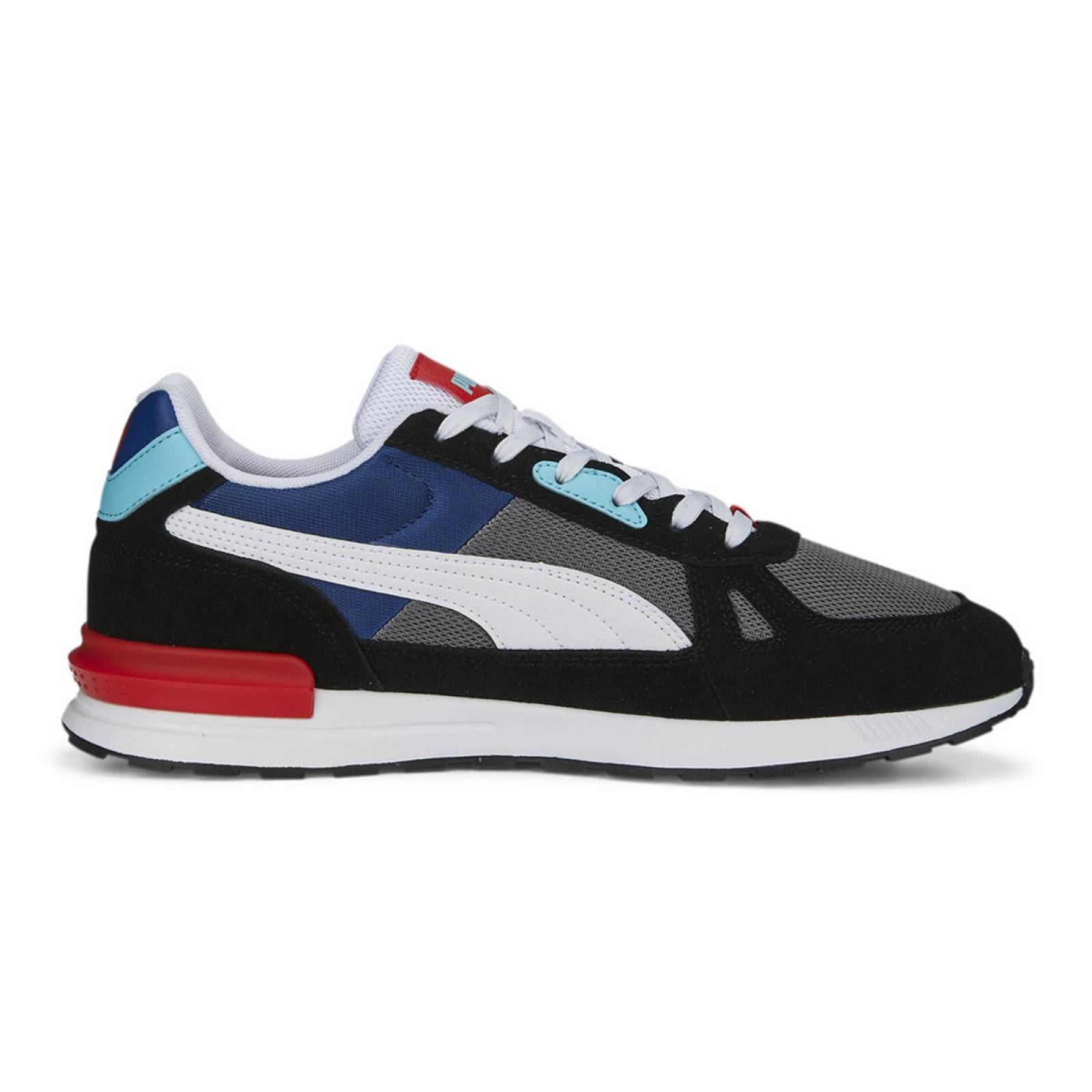 TENIS PUMA GRAVITON PRO COOL NEGRO 38073621