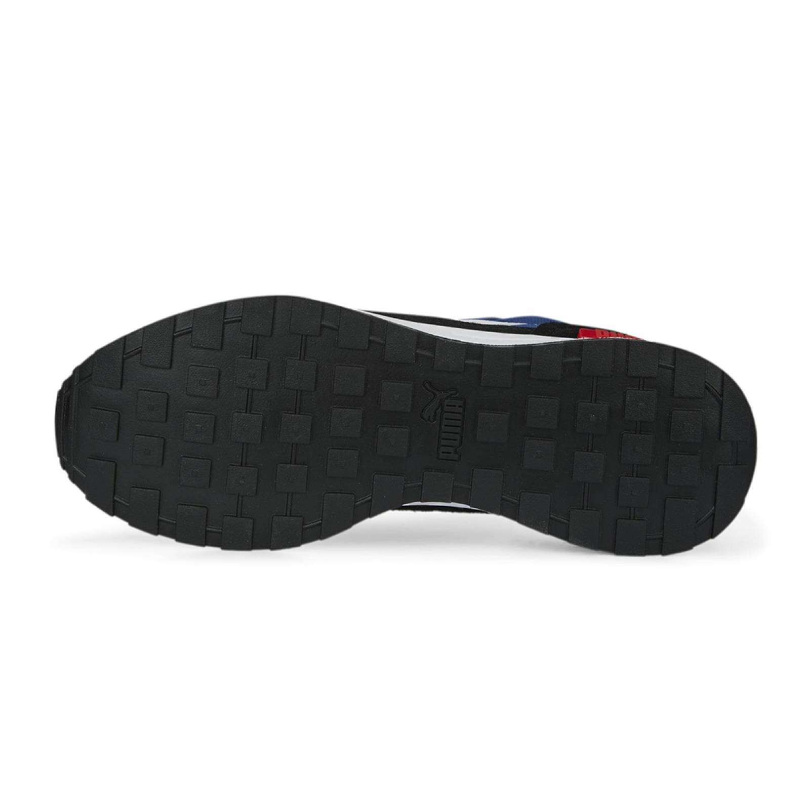 TENIS PUMA GRAVITON PRO COOL NEGRO 38073621