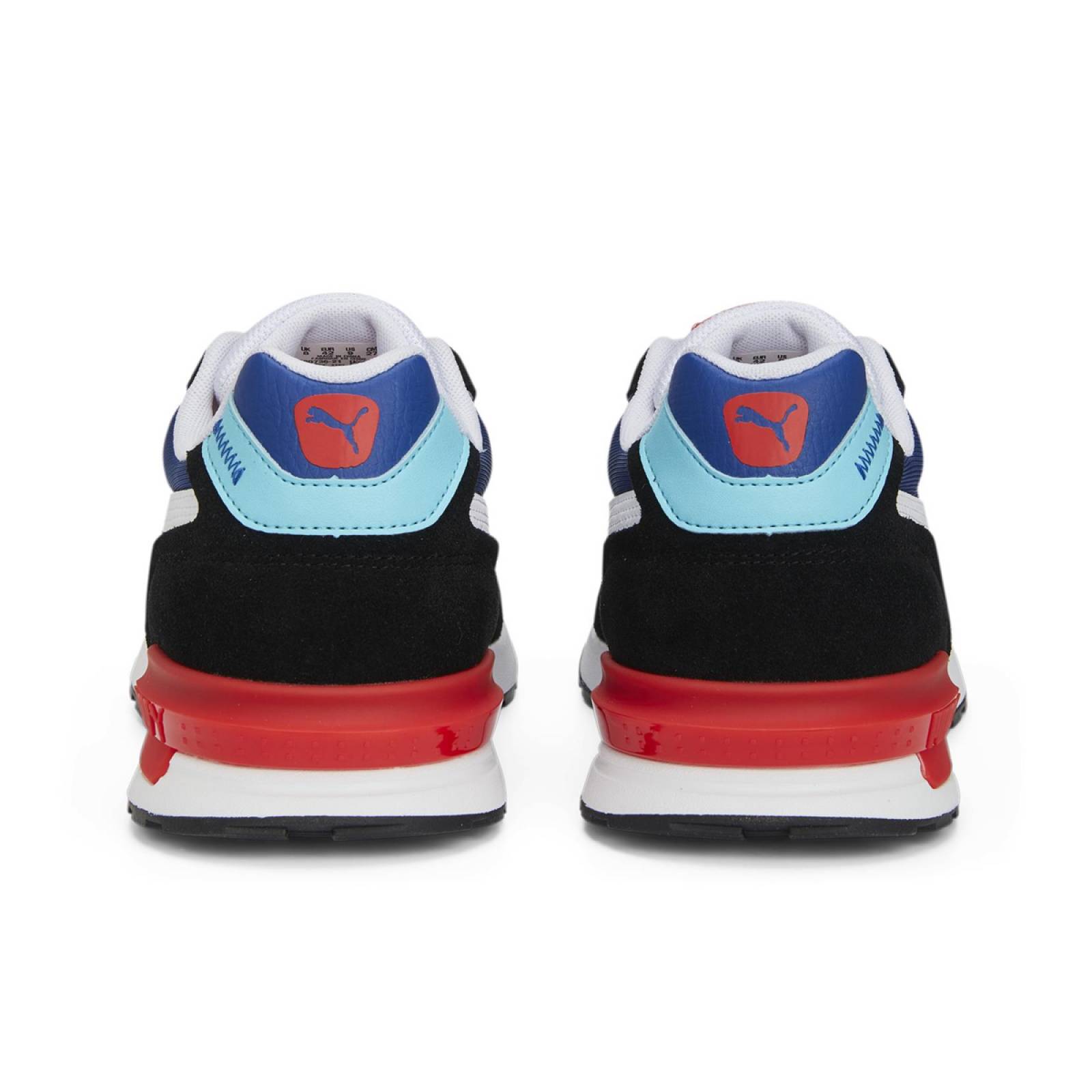 TENIS PUMA GRAVITON PRO COOL NEGRO 38073621