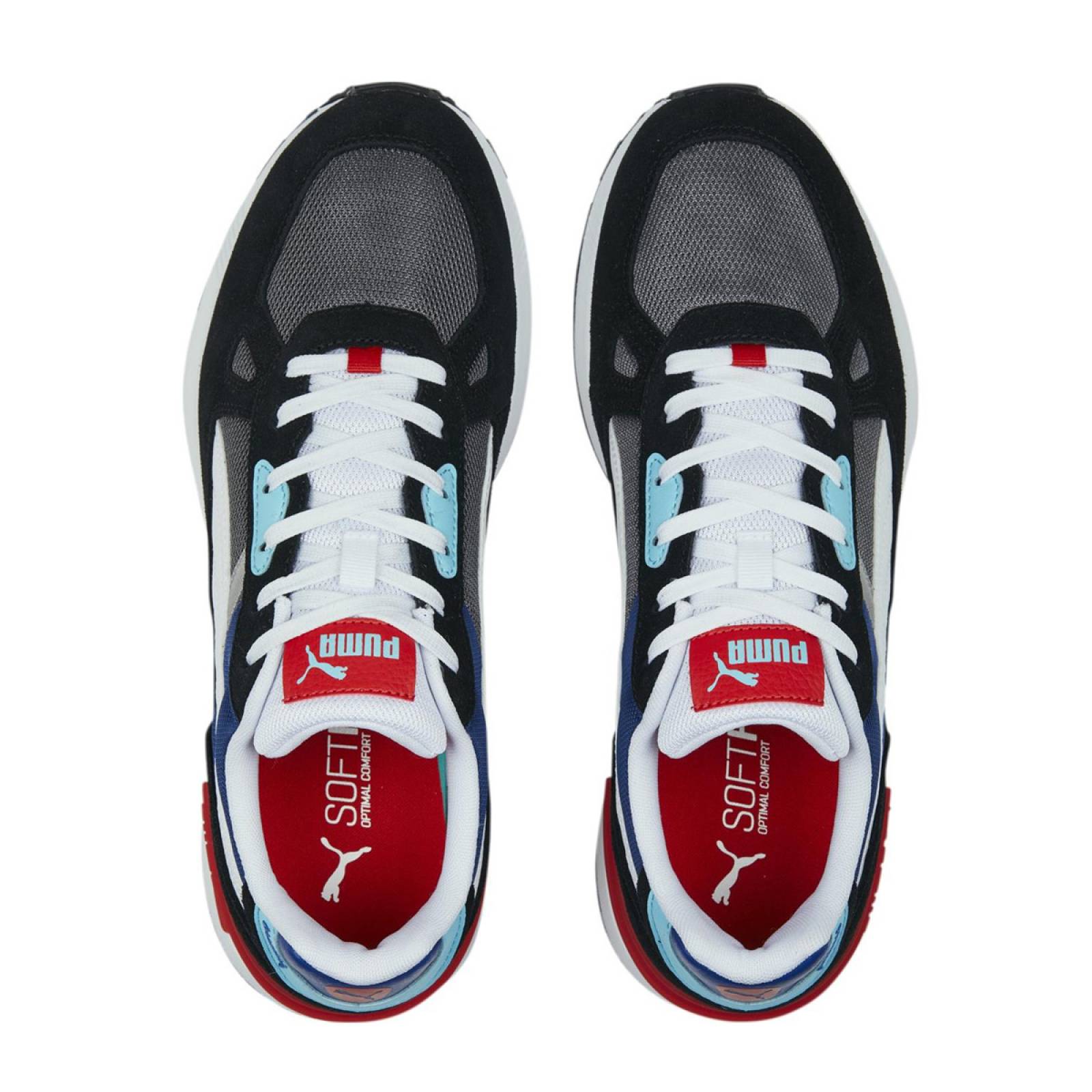 TENIS PUMA GRAVITON PRO COOL NEGRO 38073621