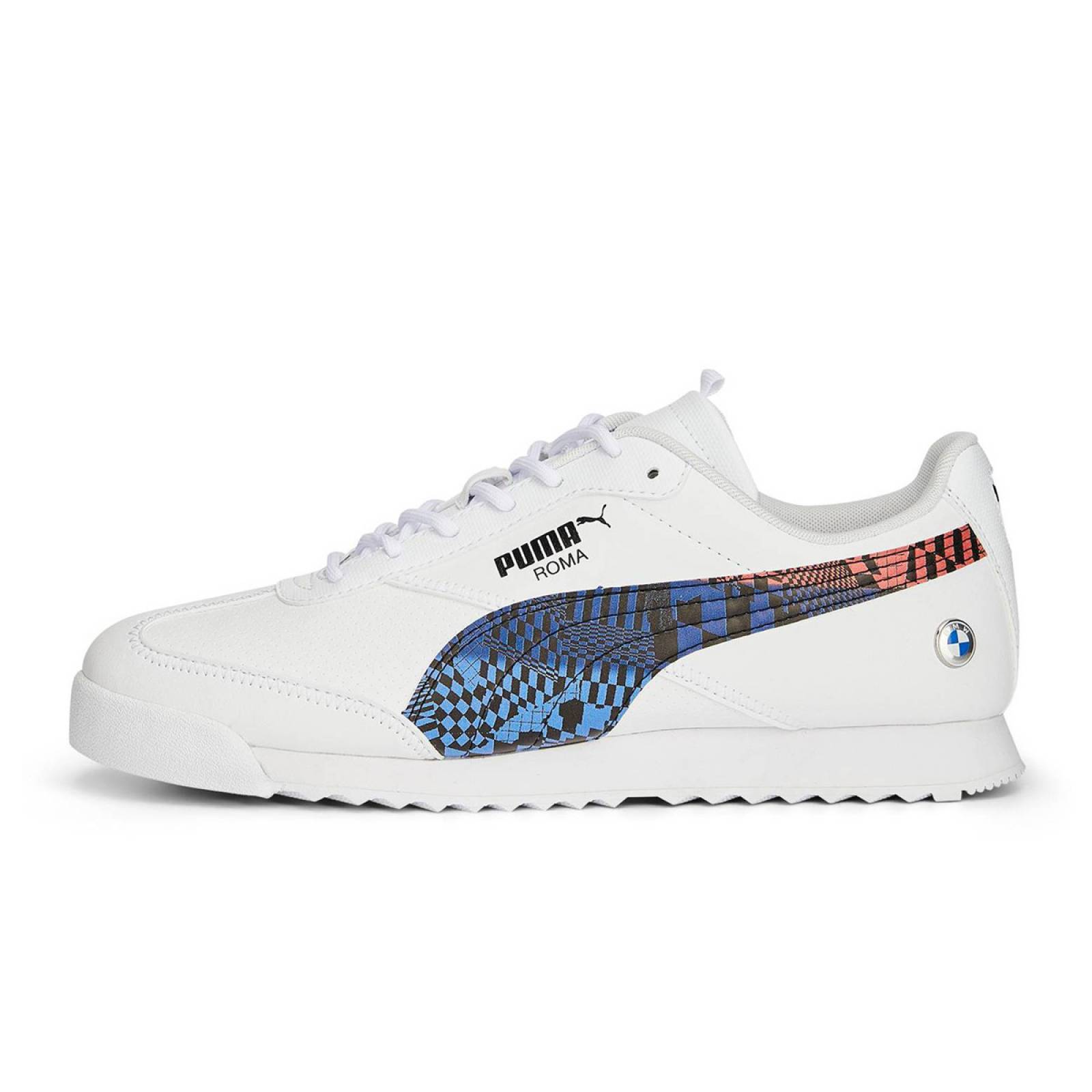 Tenis Puma Roma Bmw Motorsport Zapatillas Bmw Mujer Roma Bmw