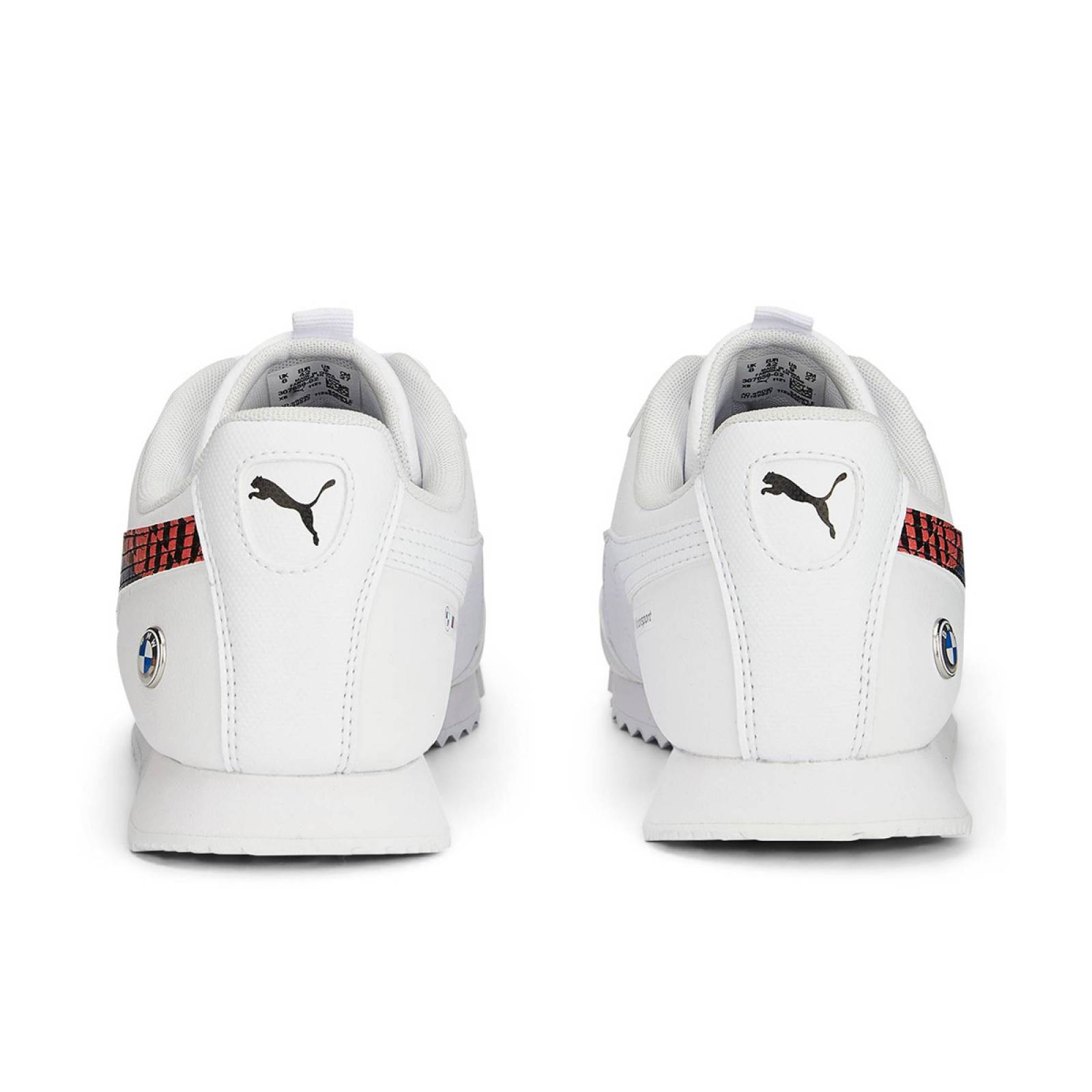 TENIS PUMA ROMA BMW MMS 30765902