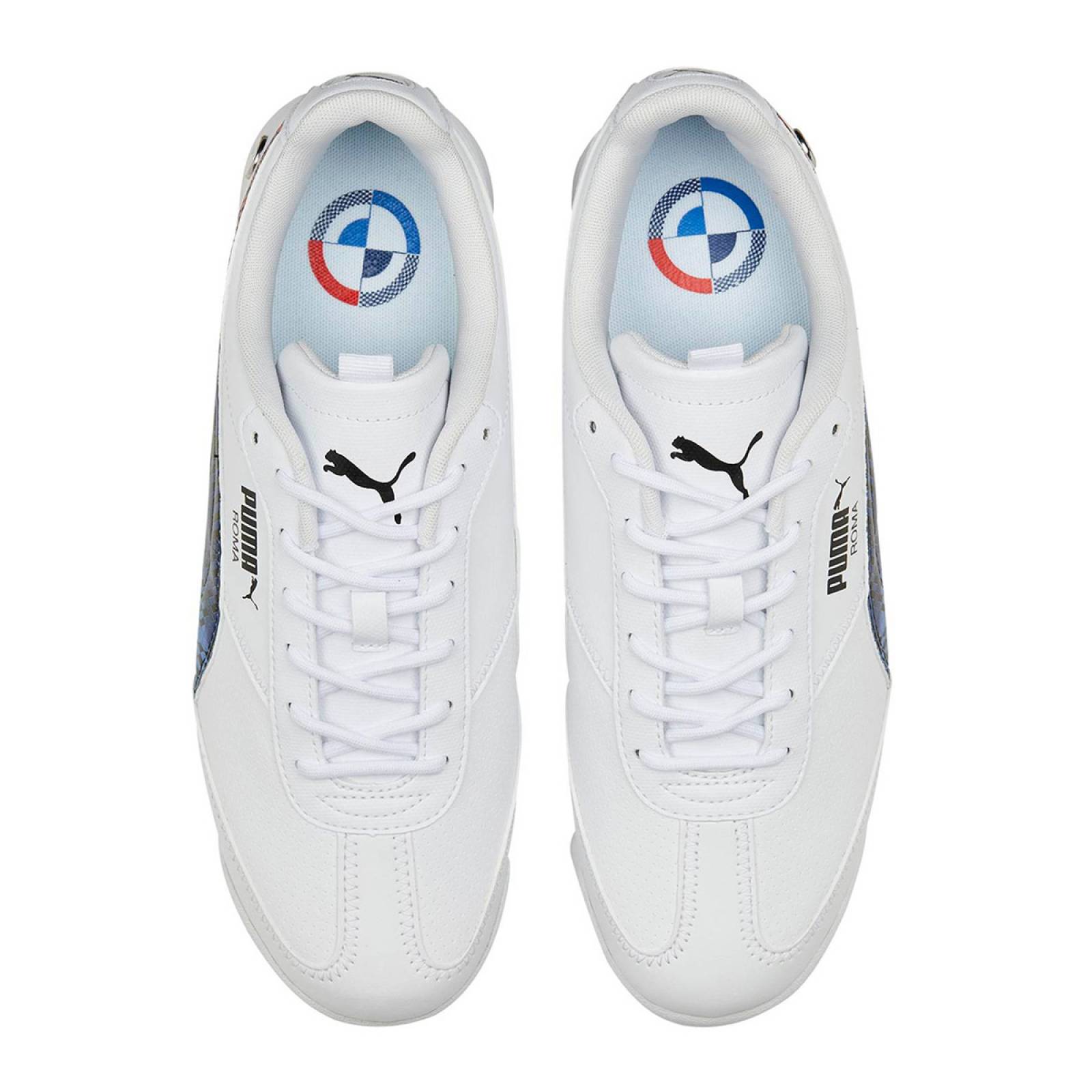 TENIS PUMA ROMA BMW MMS 30765902
