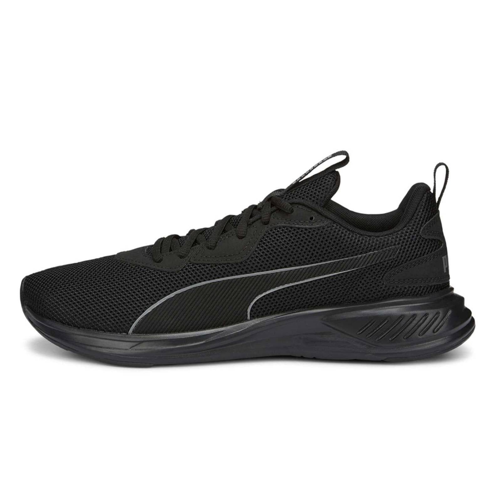 TENIS PUMA INCINERATE NEGRO 37628802