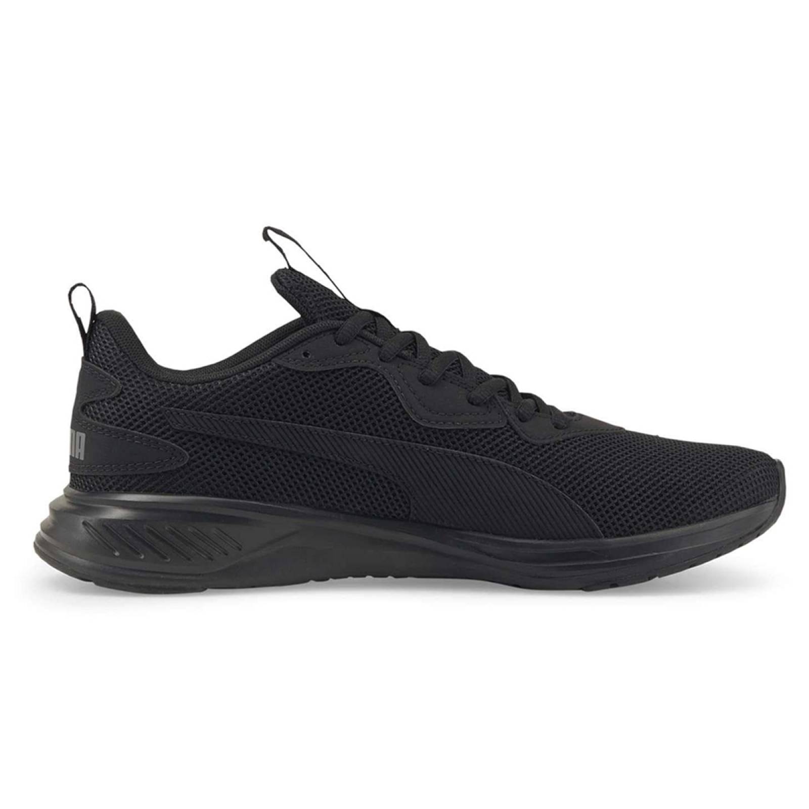 TENIS PUMA INCINERATE NEGRO 37628802