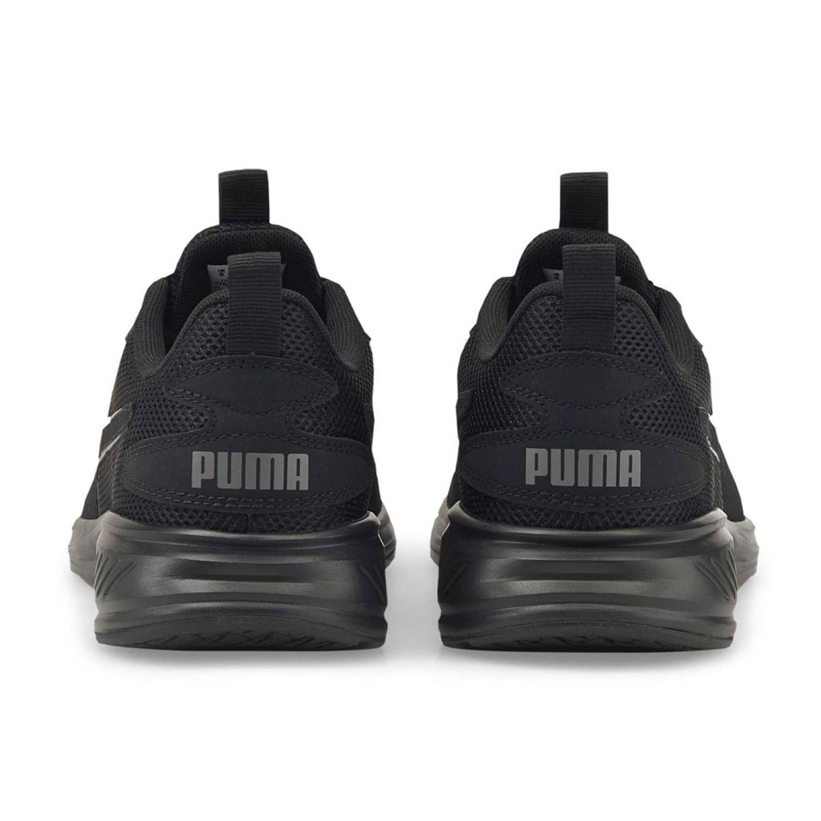TENIS PUMA INCINERATE NEGRO 37628802