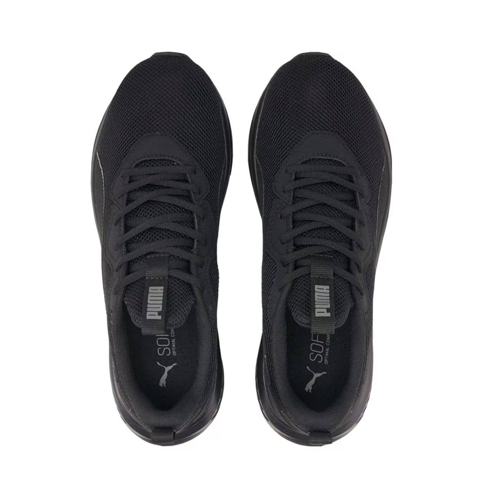 TENIS PUMA INCINERATE NEGRO 37628802