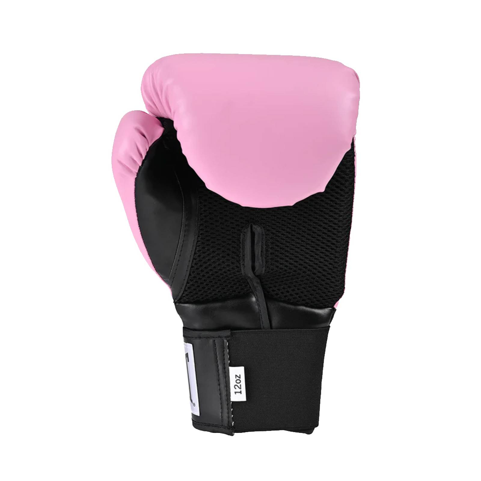GUANTE EVERLAST BOX PRO STYLE ENTRENAMIENTO ROSA X12512RN