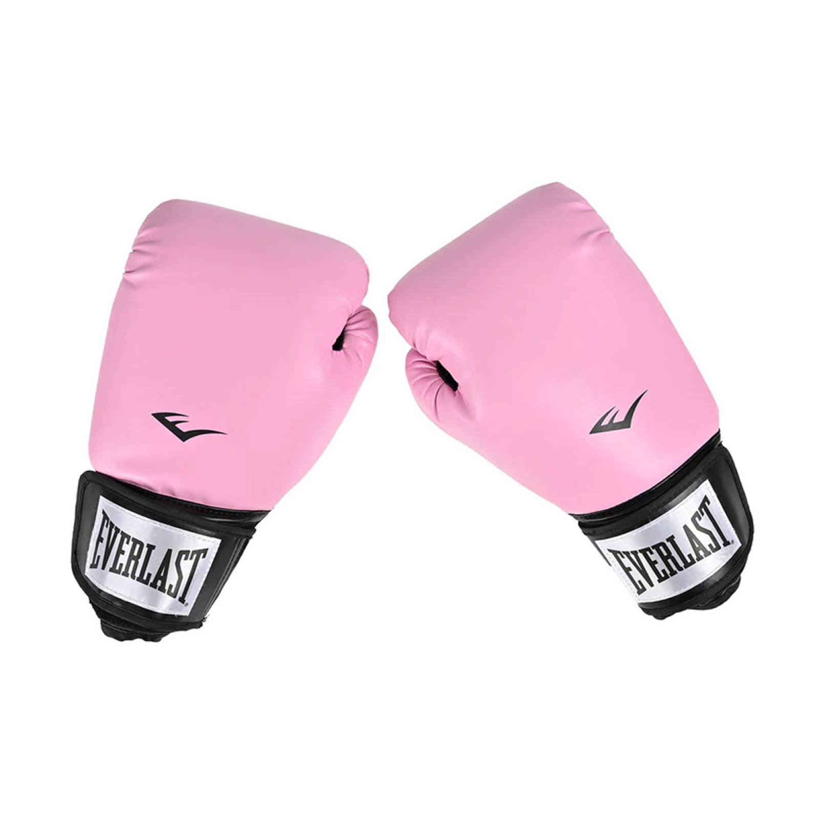 GUANTE EVERLAST BOX PRO STYLE ENTRENAMIENTO ROSA X12512RN