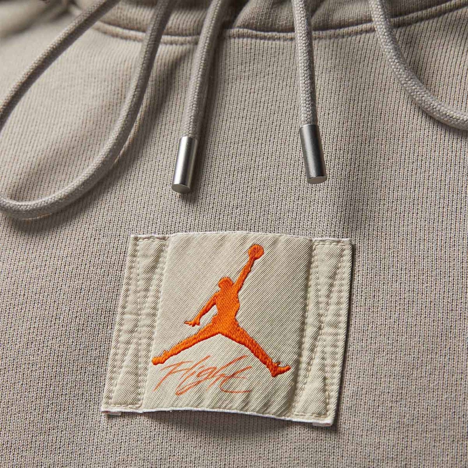 SUDADERA JORDAN X SHELFLIFE DV6996016