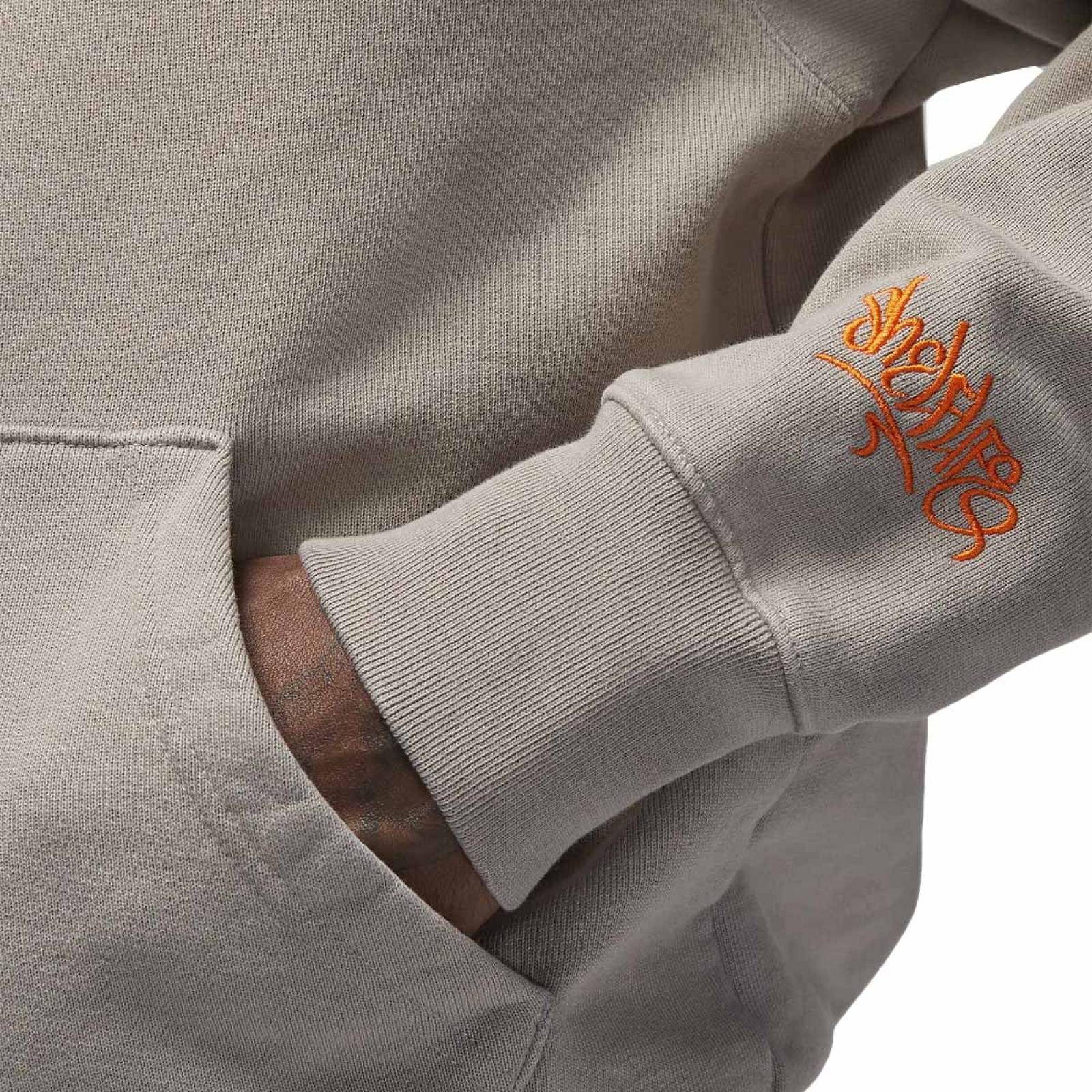 SUDADERA JORDAN X SHELFLIFE DV6996016