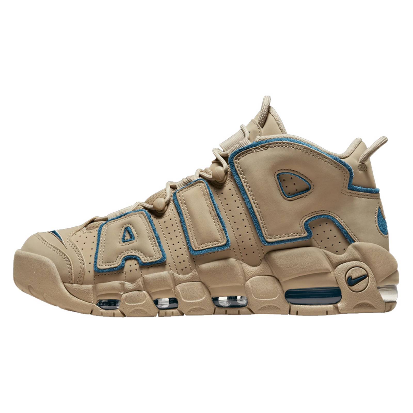 TENIS NIKE AIR MORE UPTEMPO 96 DV6993200