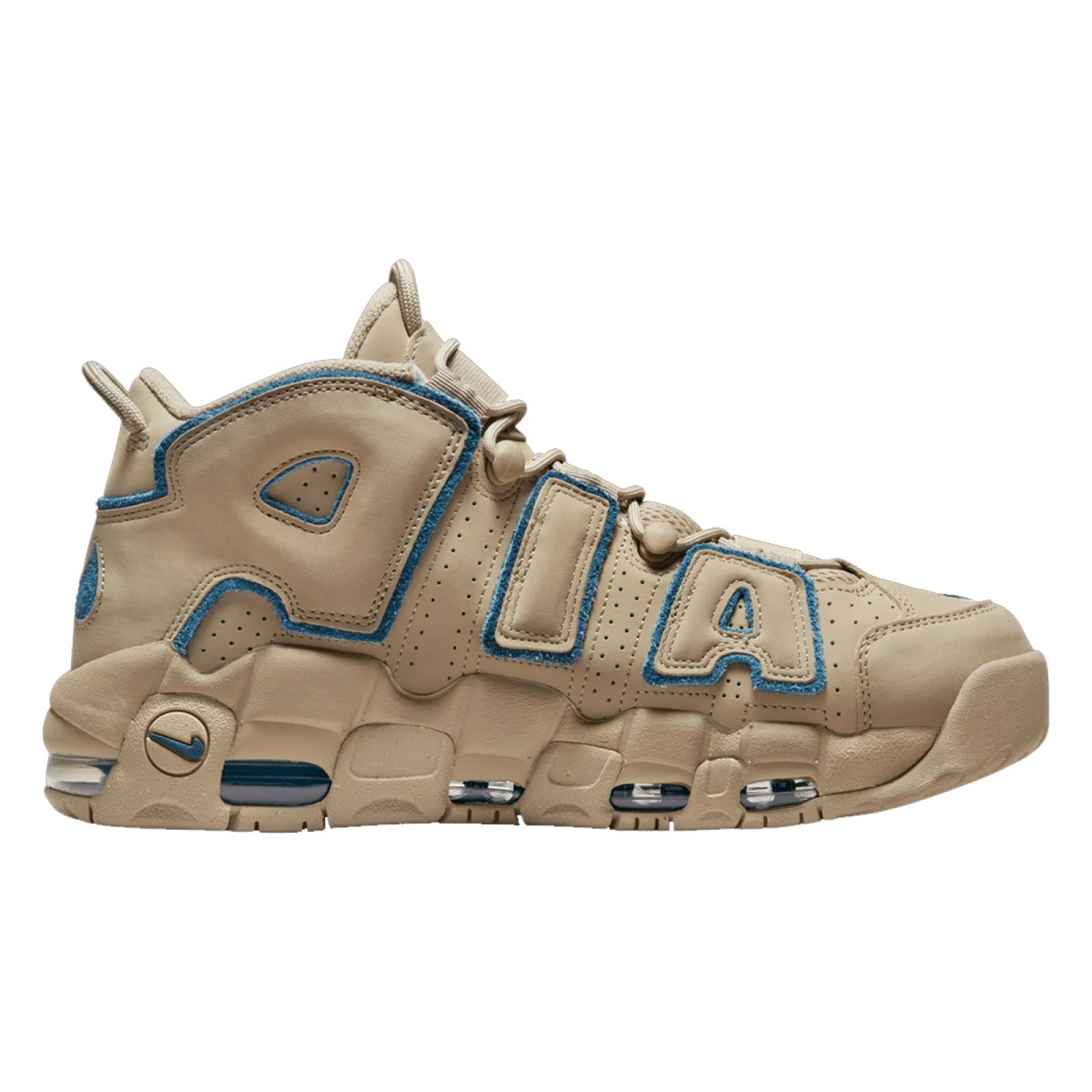 TENIS NIKE AIR MORE UPTEMPO 96 DV6993200