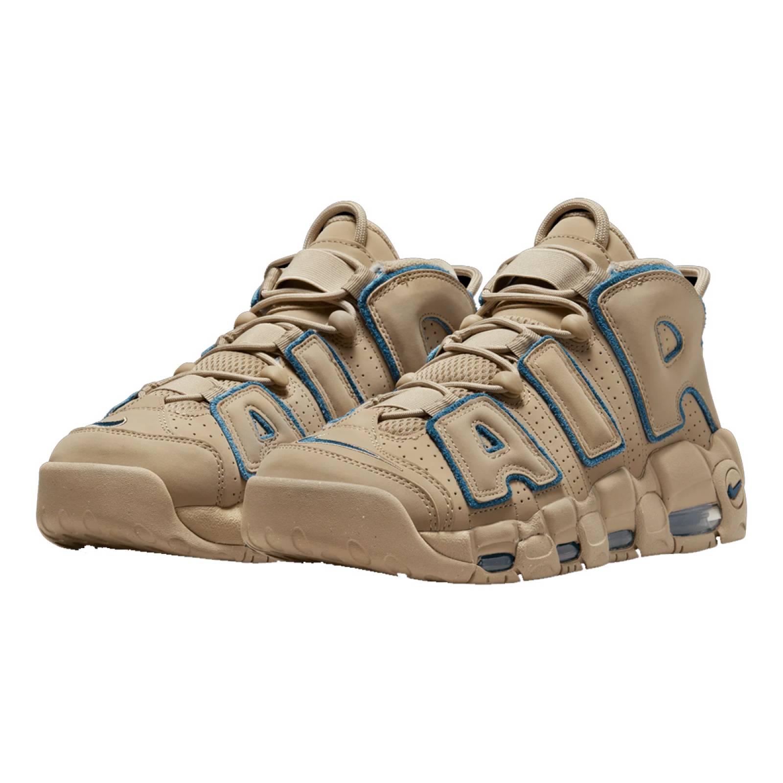 TENIS NIKE AIR MORE UPTEMPO 96 DV6993200