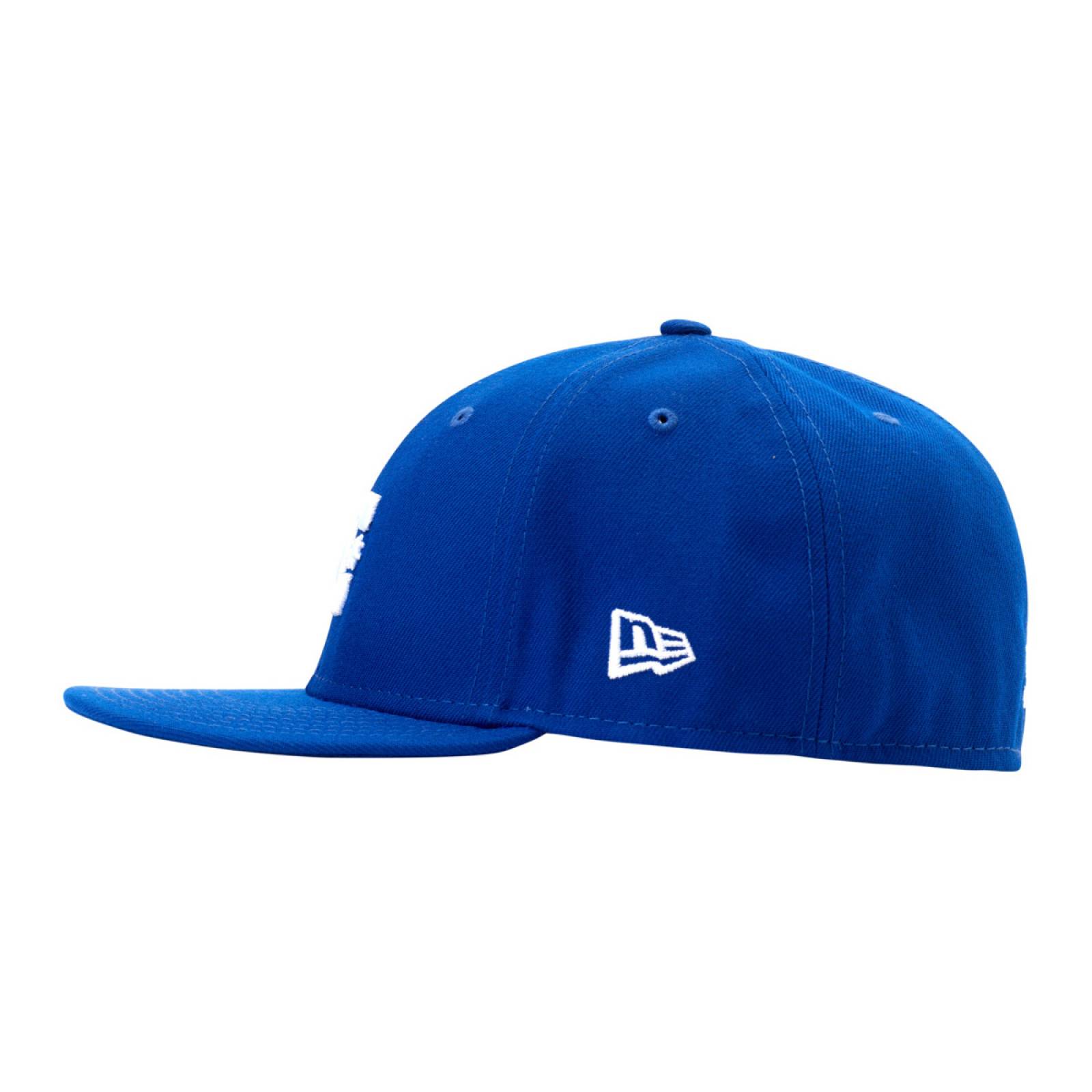 GORRA DCSHOES DC NEW ERA LO PRO AZUL A04092PQF0