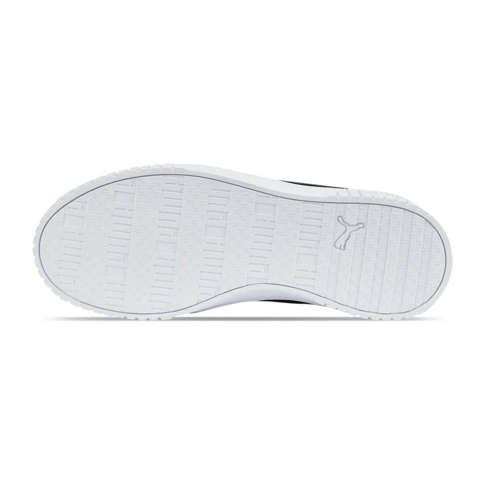 Tenis Puma Carina 2.0 Negro 38584905