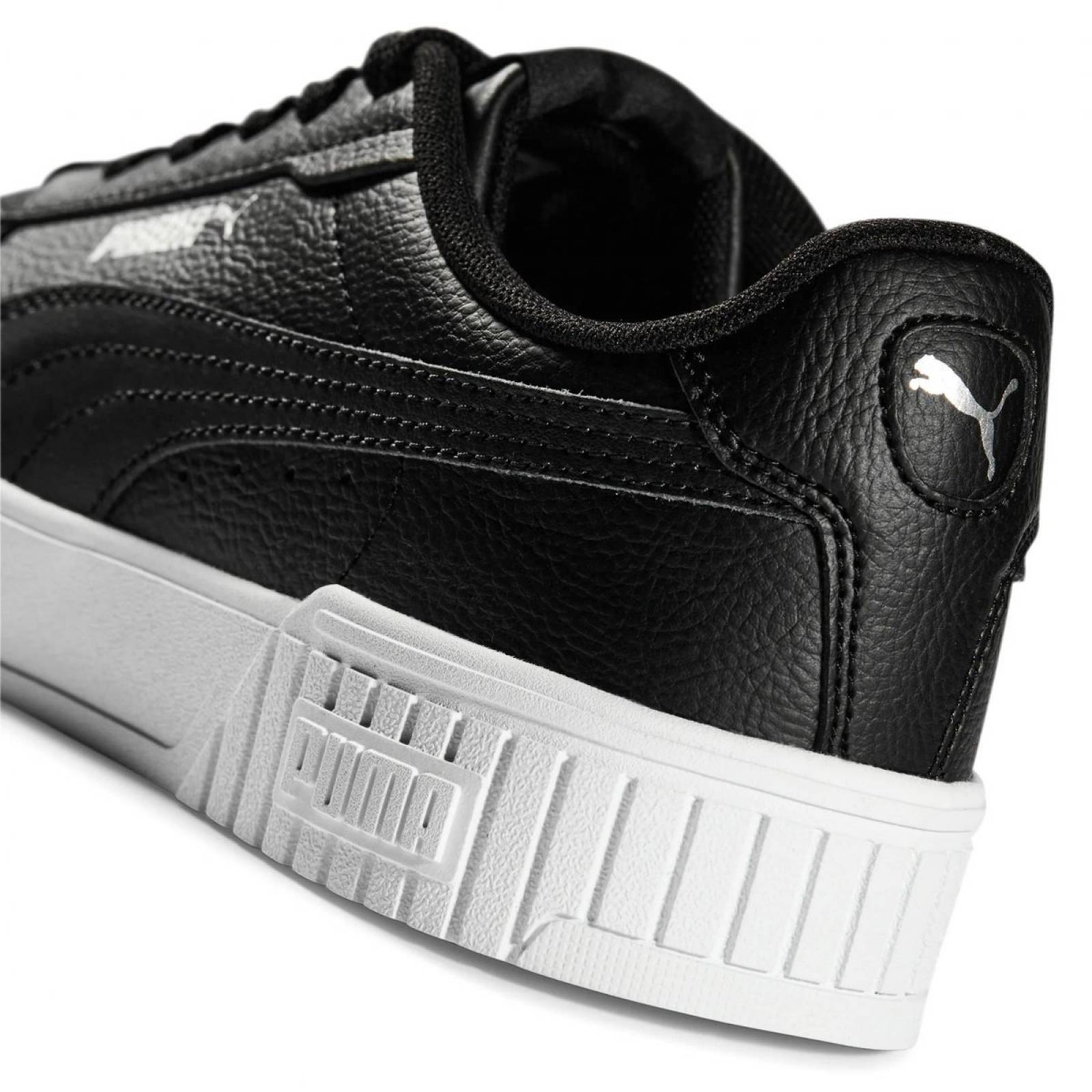Tenis Puma Carina 2.0 Negro 38584905