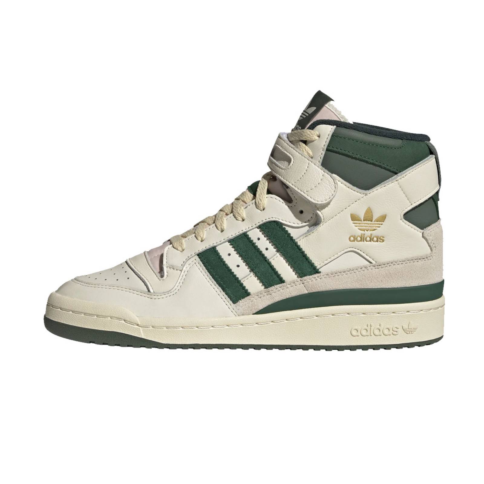 Tenis Forum 84 Verde GW2203