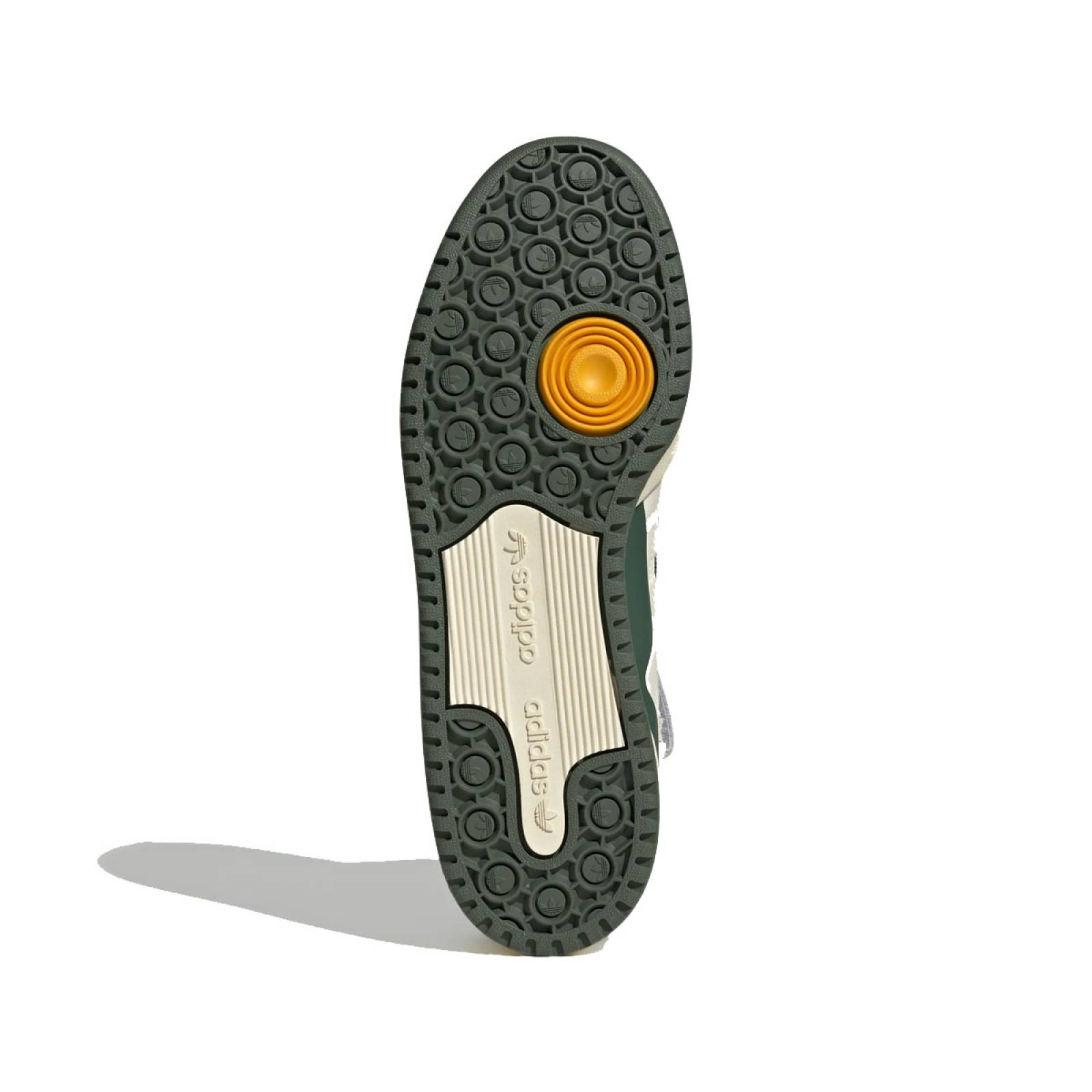 Tenis Forum 84 Verde GW2203