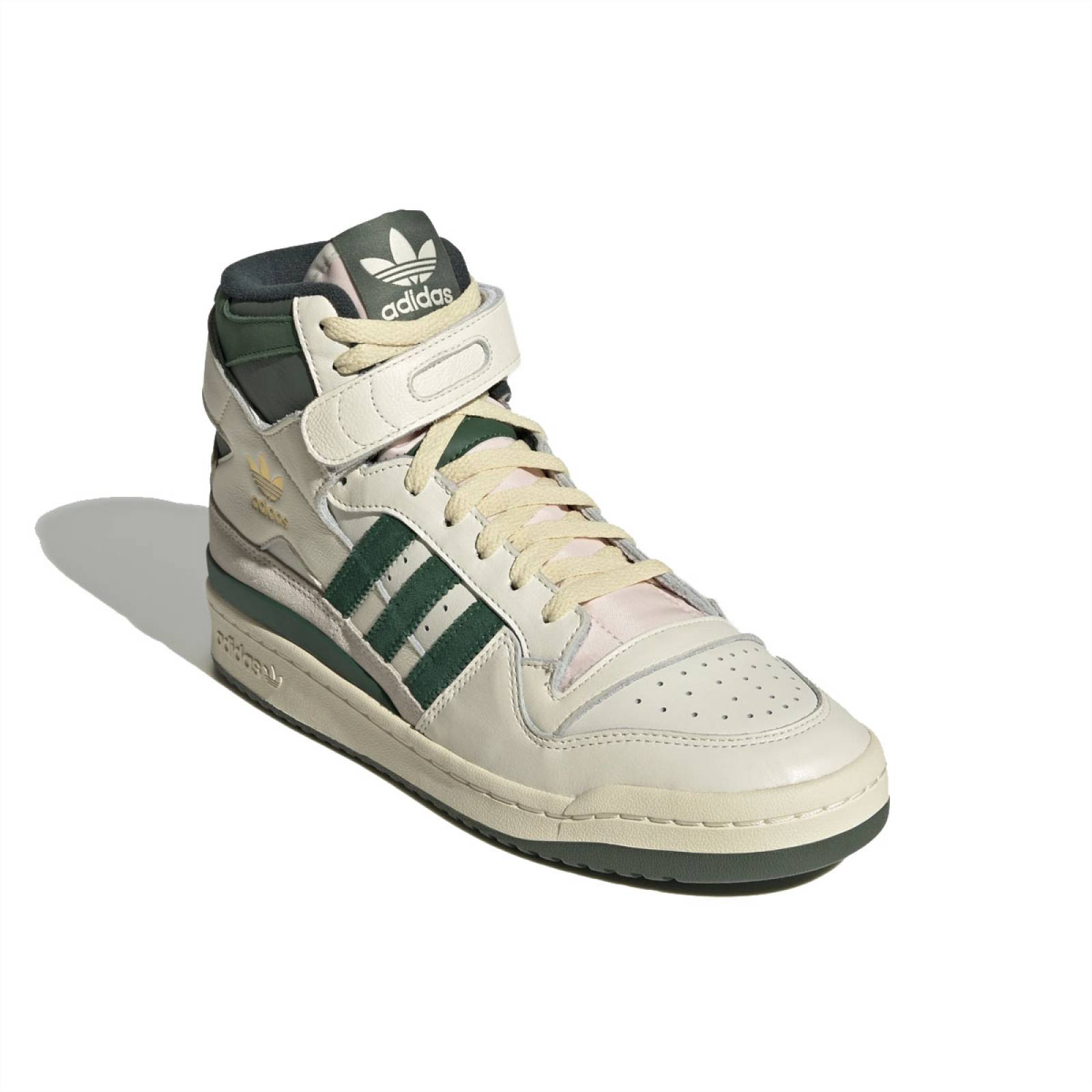 Tenis Forum 84 Verde GW2203