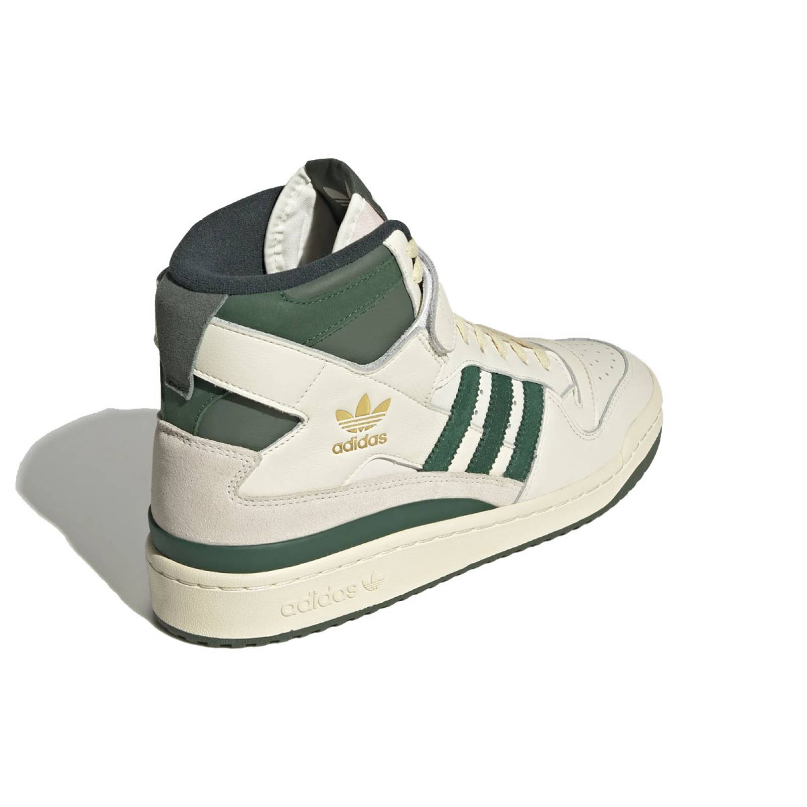 Tenis Forum 84 Verde GW2203