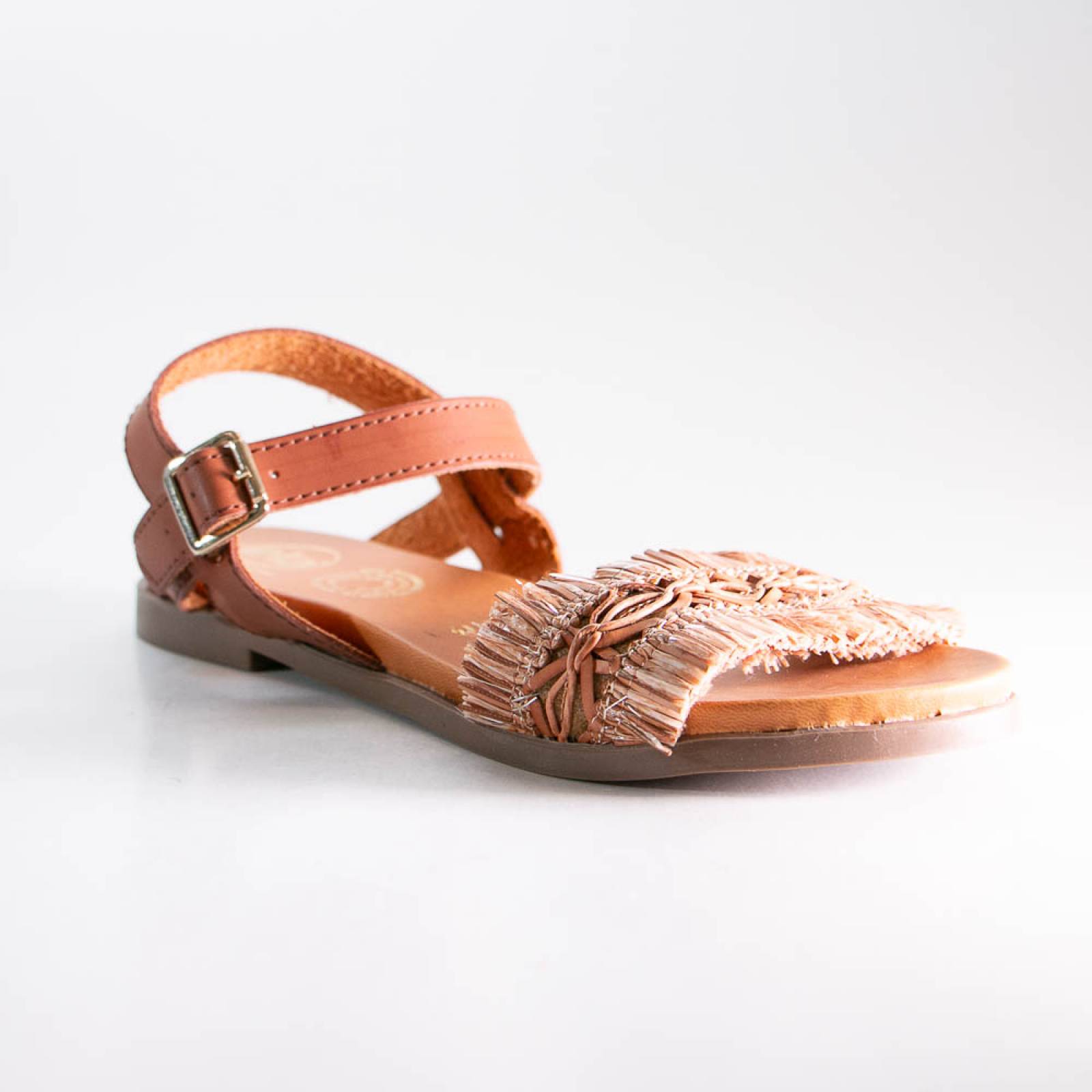 Huarache dama ela balandra 1115-t