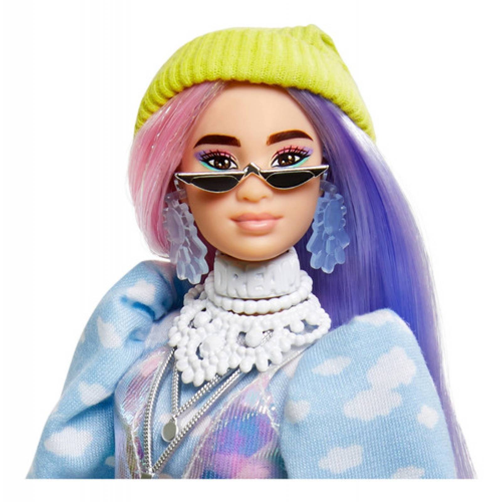 Barbie Extra Modelo 2