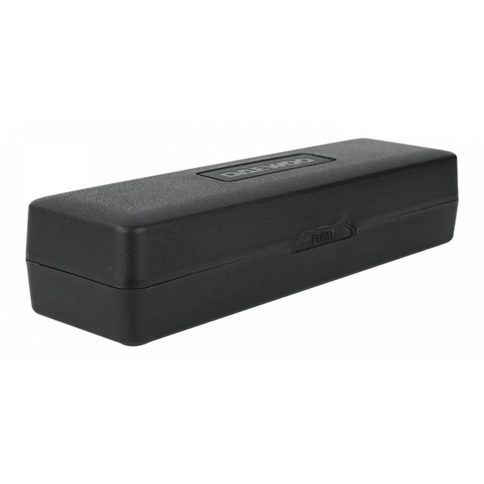 Autoestereo Daewoo Bluetooth, USB. Desmontable