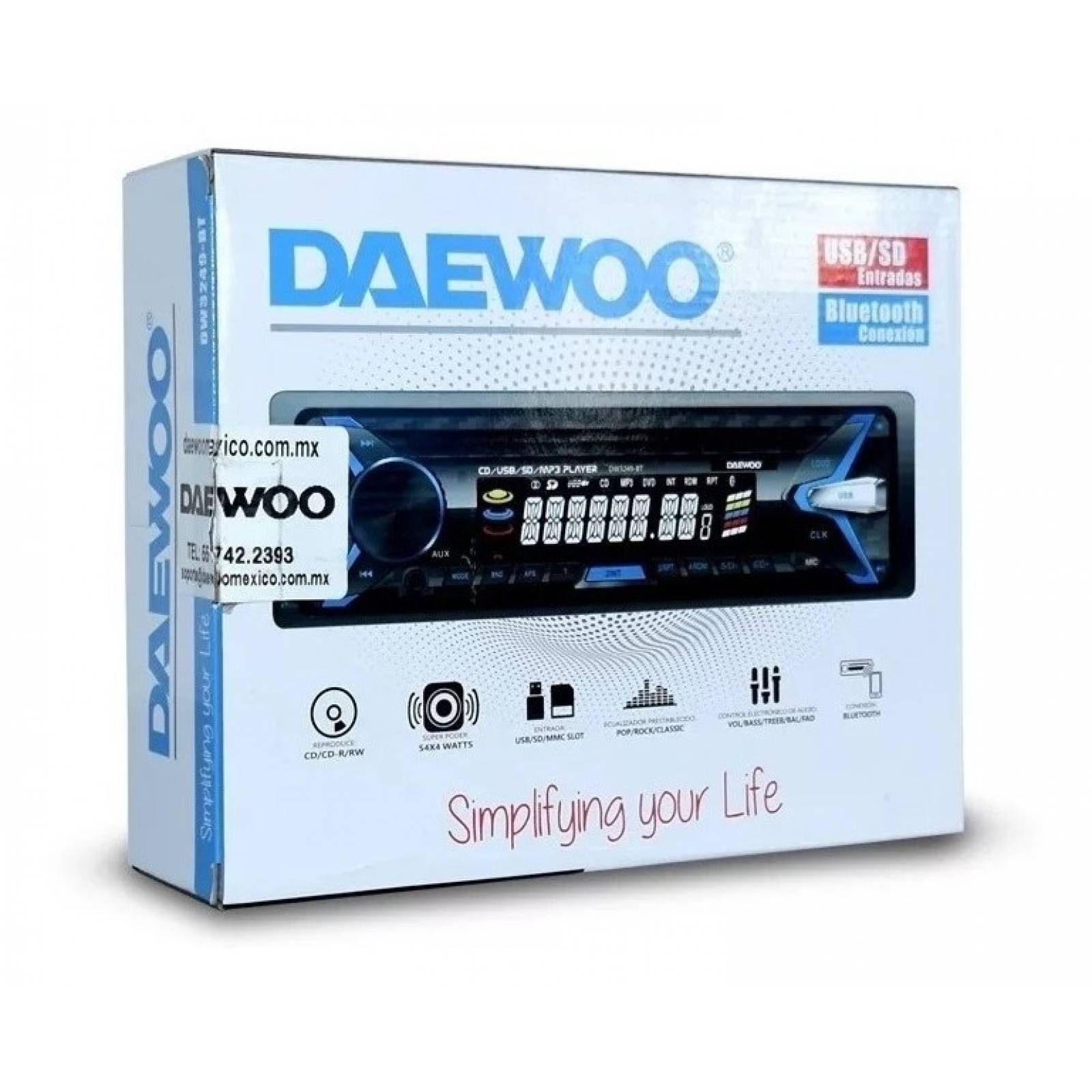 Daewoo l32s790vne прошивка usb