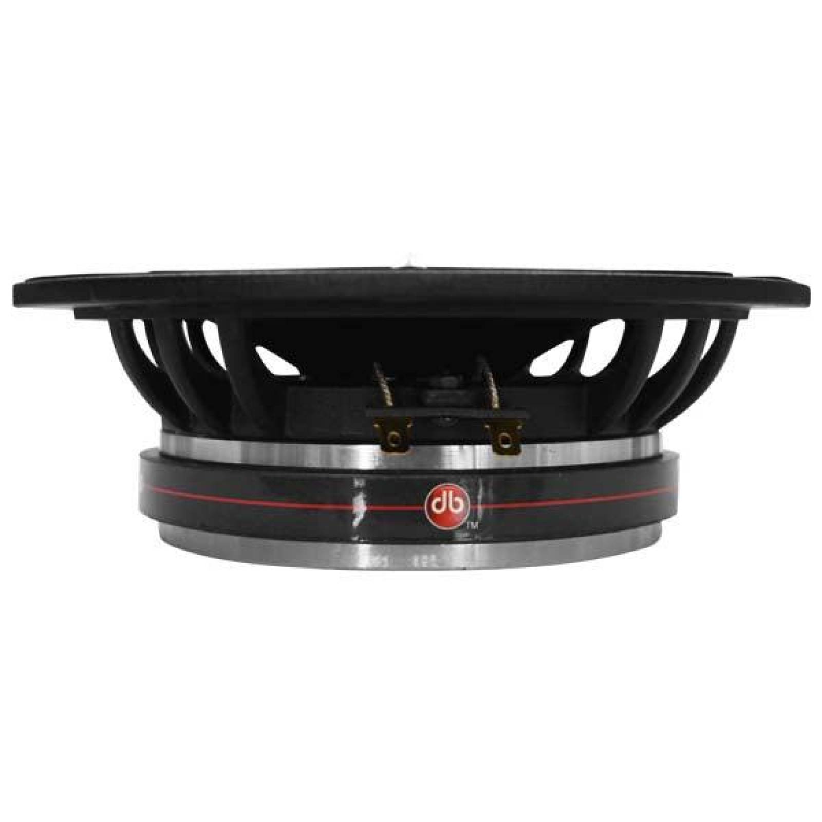 Set de 4 Medios Openshow DB Drive P3 4M6K 500 Watts 6.5 ...