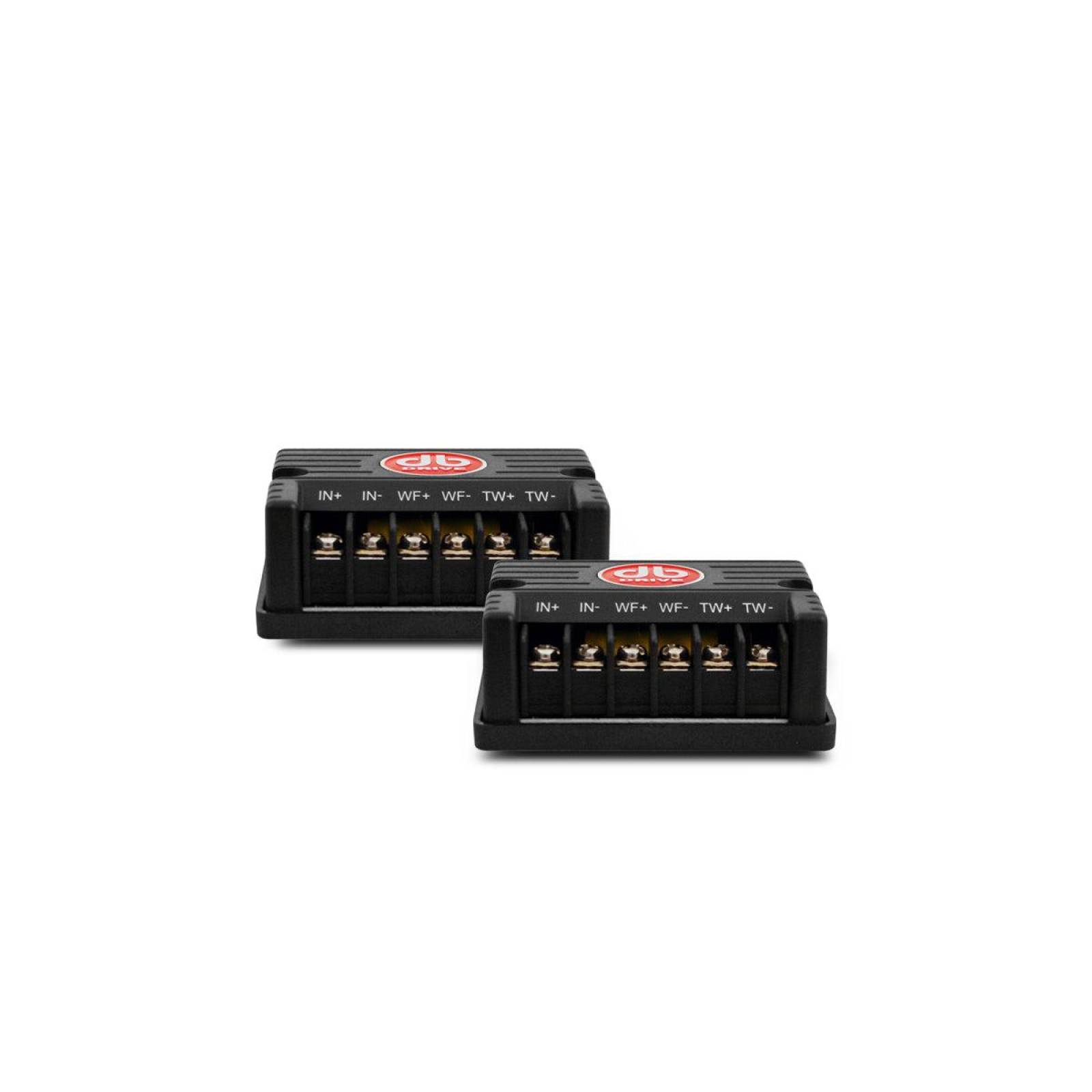 Set de 4 Medios Openshow DB Drive P3 4M6K 500 Watts 6.5 ...