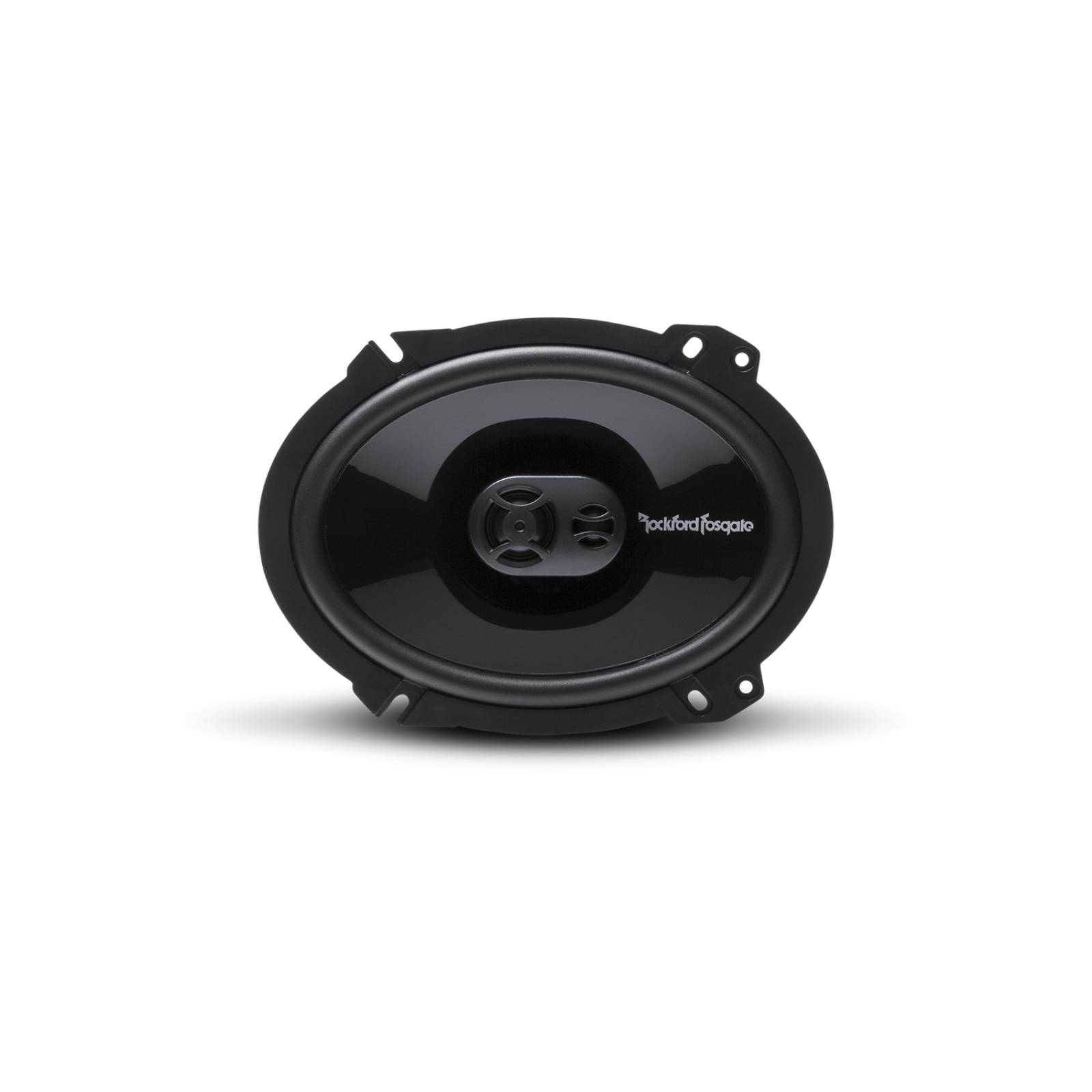 Bocinas Coaxiales Full-Range Rockford Fosgate P1683 130 Watts 6x8 Pulgadas 4 Ohms 3 Vías .