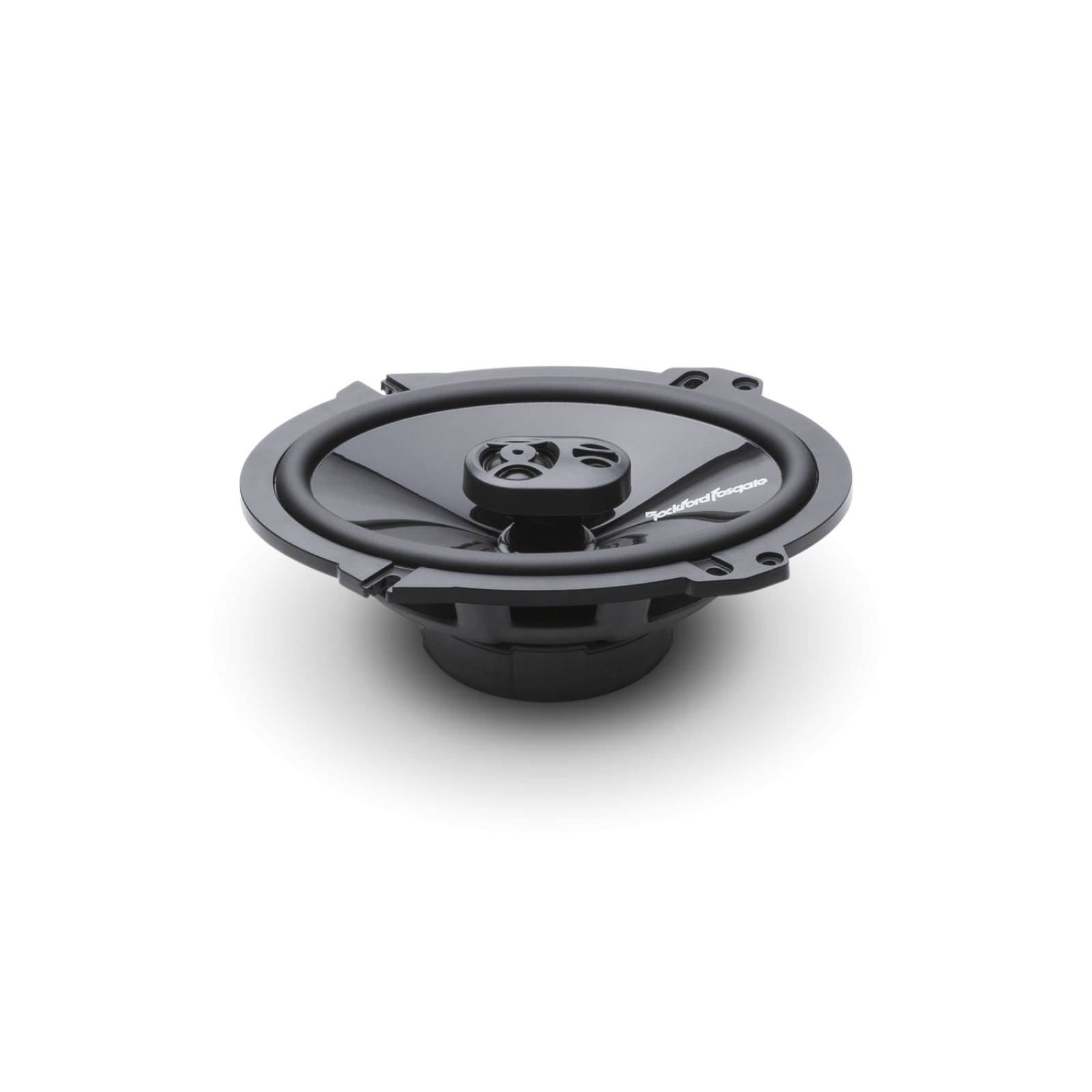 Bocinas Coaxiales Full-Range Rockford Fosgate P1683 130 Watts 6x8 Pulgadas 4 Ohms 3 Vías .