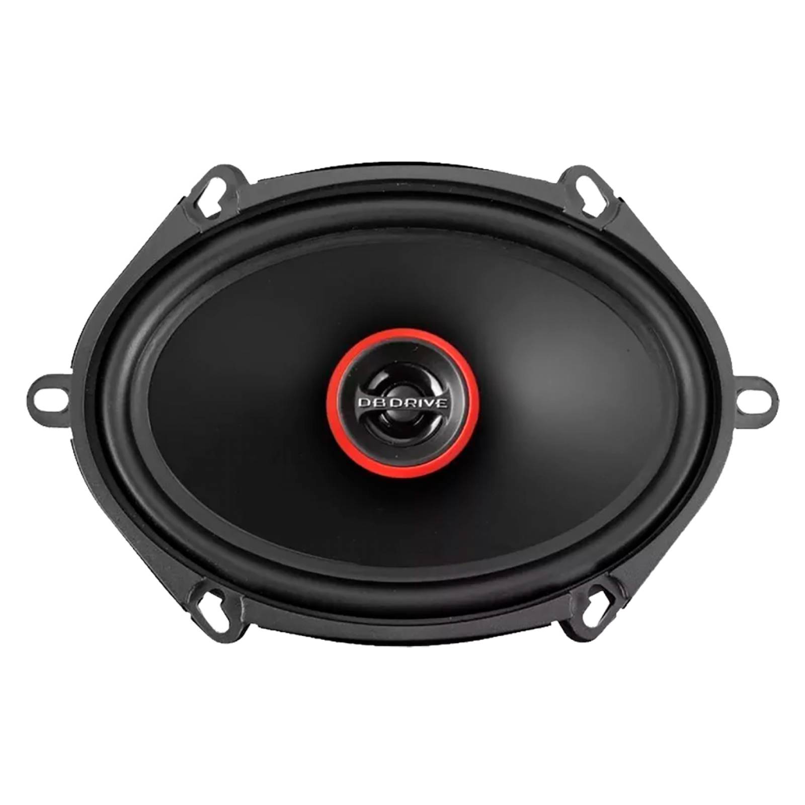 Bocinas Coaxiales DB Drive S1 57v2 250 Watts 5x7 Pulgad ...