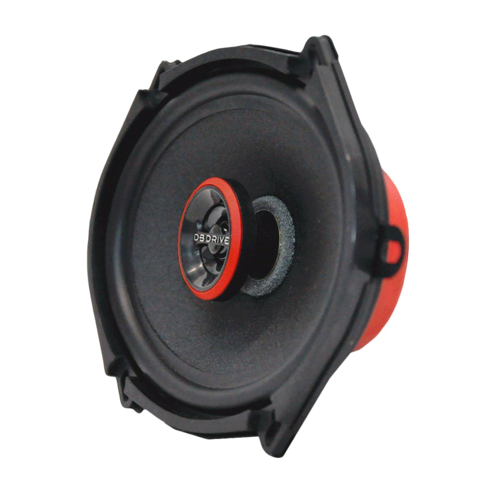 Bocinas Coaxiales DB Drive S1 57v2 250 Watts 5x7 Pulgad ...