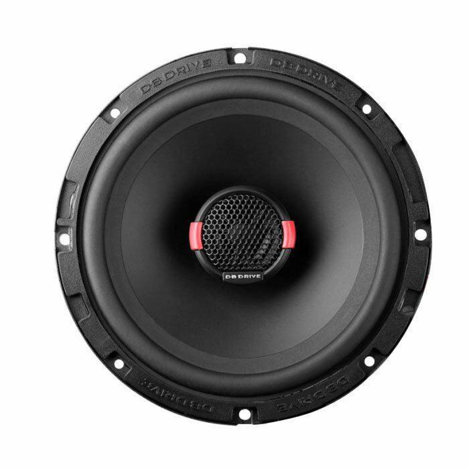 Bocinas Coaxiales DB Drive S65P 350 Watts 6.5 Pulgadas 4 Ohms 