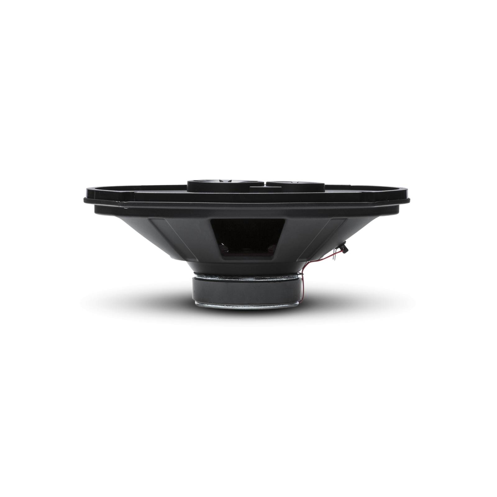 Bocinas Coaxiales Rockford Fosgate R169X3 Full-Range 69 Pulgadas 3 Vías 130w .
