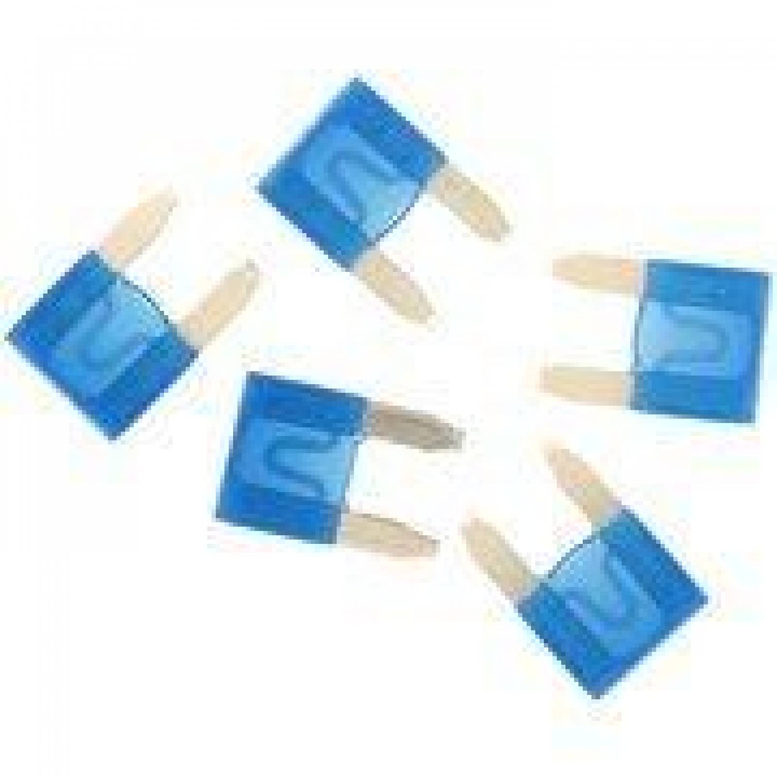 Bolsa de 25 minifusibles ATM DB Link ATM15A 15amp 