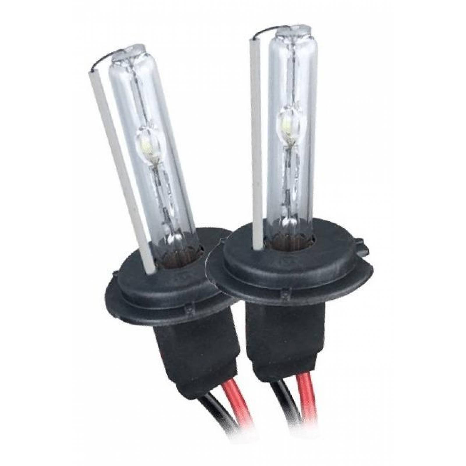 Kit de Luces HID Xenón Lürssen XEH136HLLUR H13 H/L 6000k 9V-16V 35 Watts 