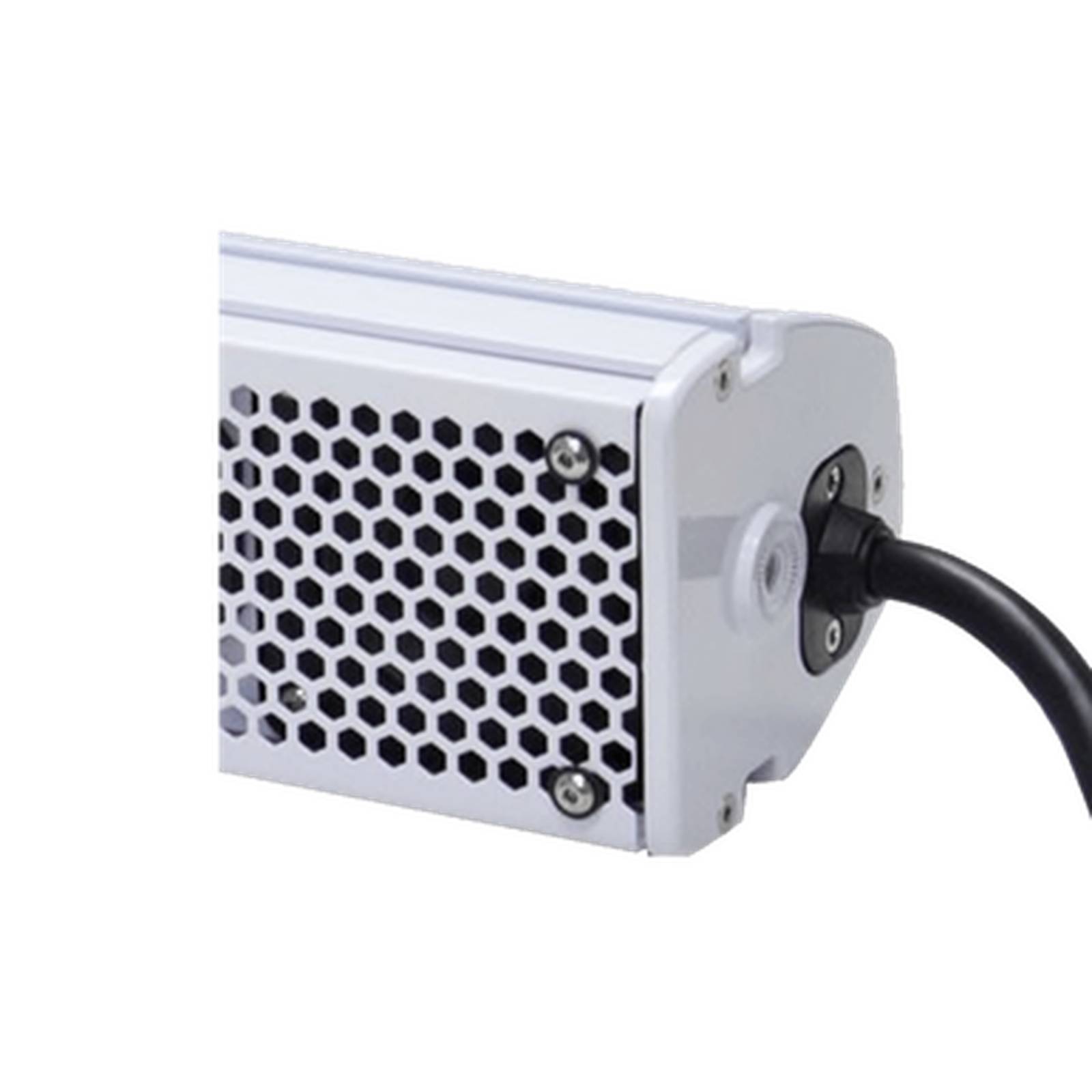 Barra de Sonido Amplificada Wet Sounds STEALTH-6 ULTRA HD-W 400 Watts con 6 bocinas, Bluetooth y Con