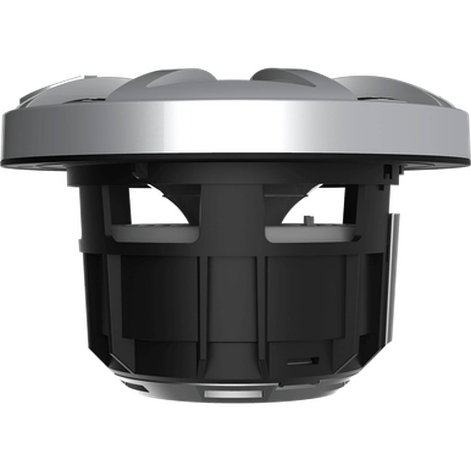 Bocinas Coaxiales Marinas Wet Sounds REVO 6 XS-S 200 Watts 6.5 Pulgadas 4 Ohms Color Plata 