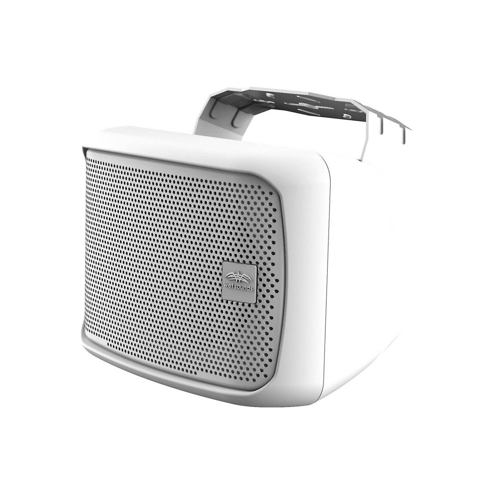 Bocina Marina para Exteriores Wet Sounds VS-69 PRO-W 300 Watts 69 Pulgadas 4 Ohms Color Blanco Venu 