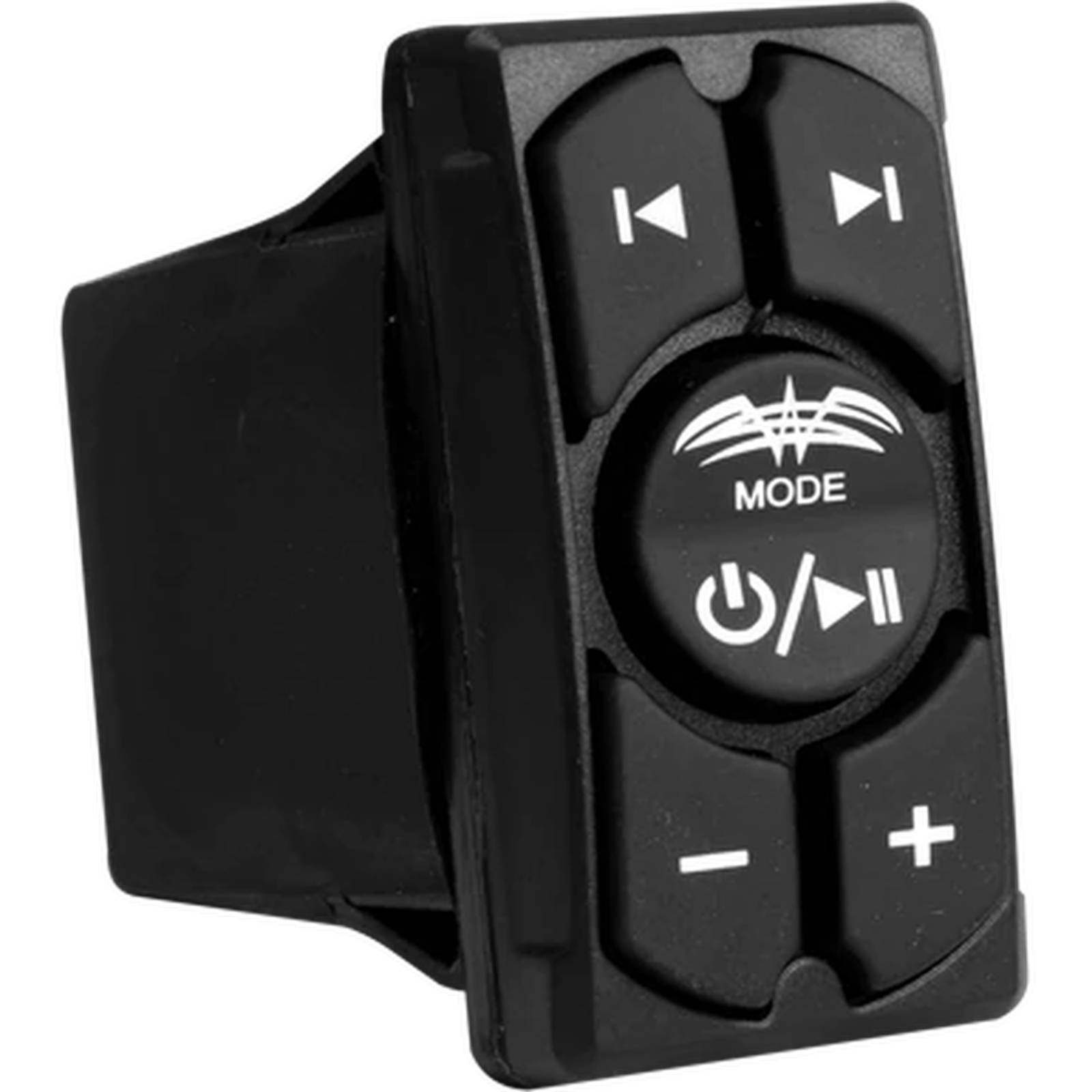 Receptor de Bluetooth para Equipo Marino Wet Sounds WW-BT RS con Control de Volumen 