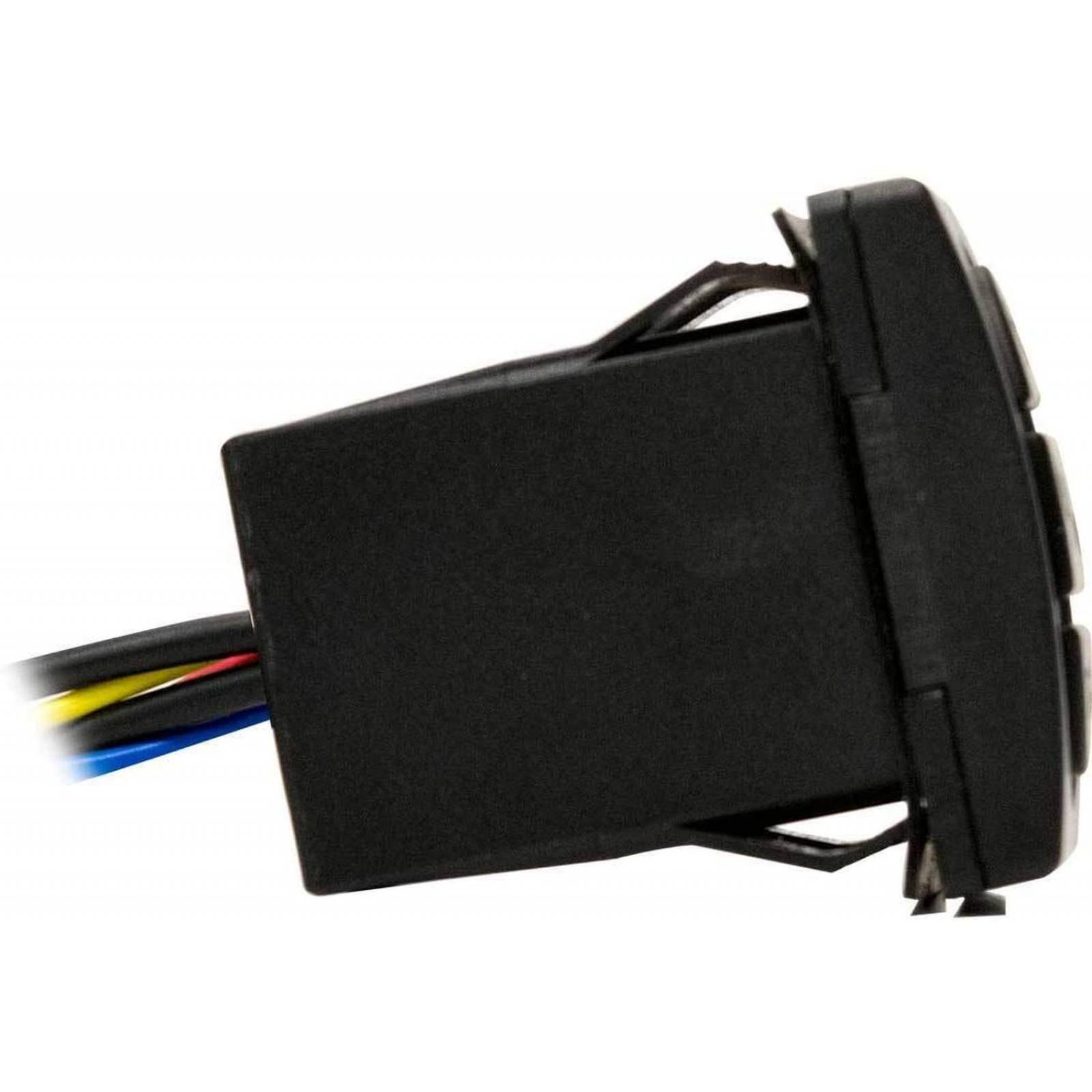 Receptor de Bluetooth para Equipo Marino Wet Sounds WW-BT RS con Control de Volumen 