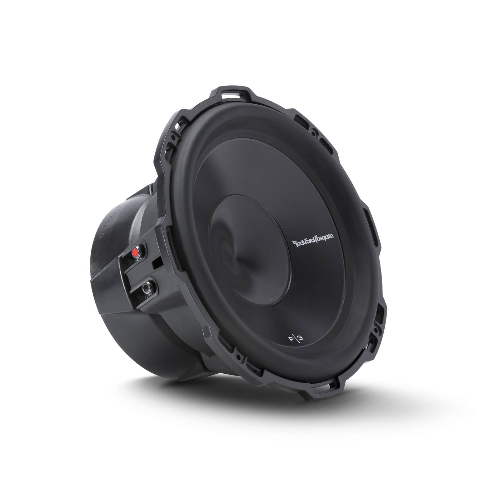 Subwoofer Doble Bobina Rockford Fosgate P3D4-12 1200 Watts 12 Pulgadas 4 Ohms 600 Watts RMS 
