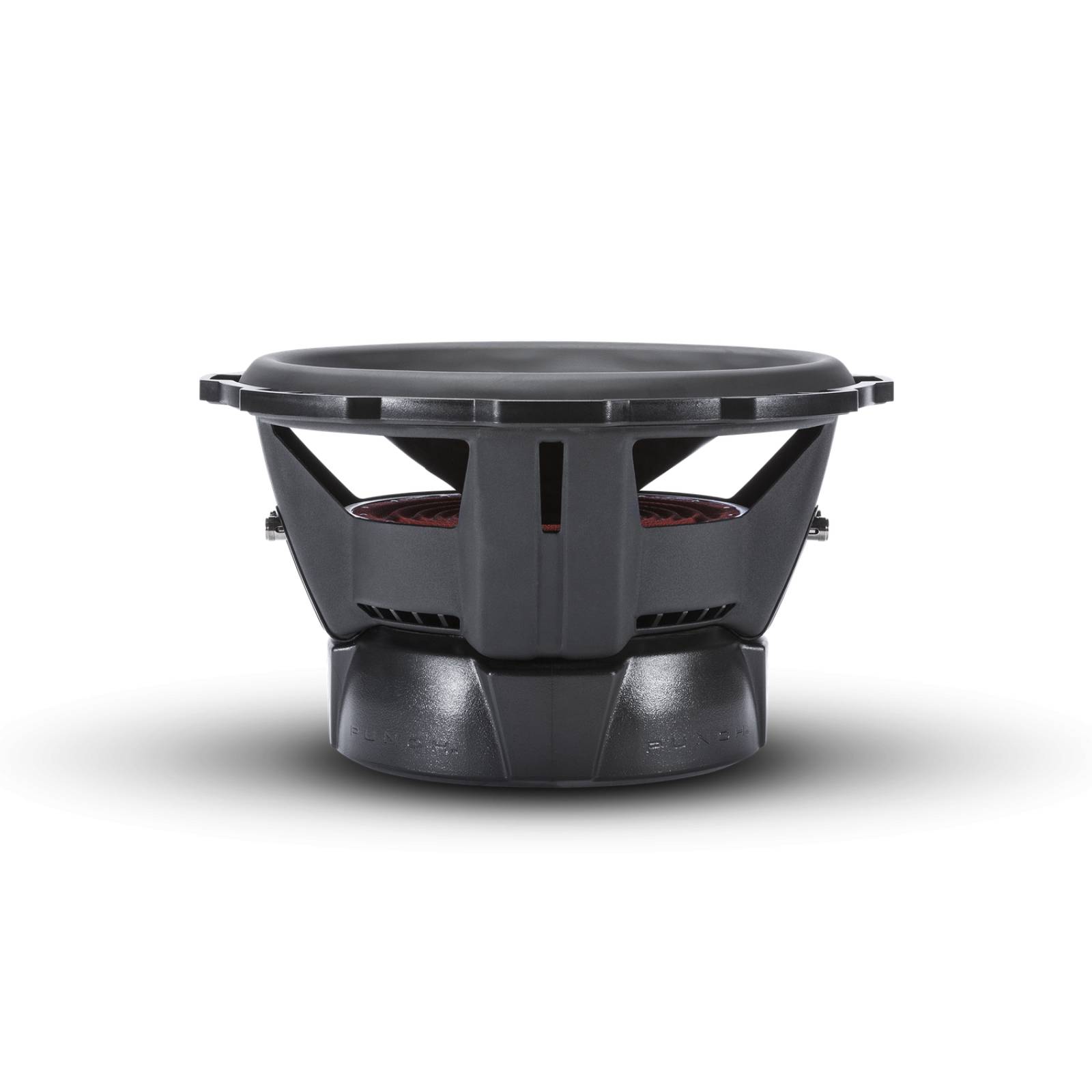 Subwoofer Doble Bobina Rockford Fosgate P3D4-12 1200 Watts 12 Pulgadas 4 Ohms 600 Watts RMS 