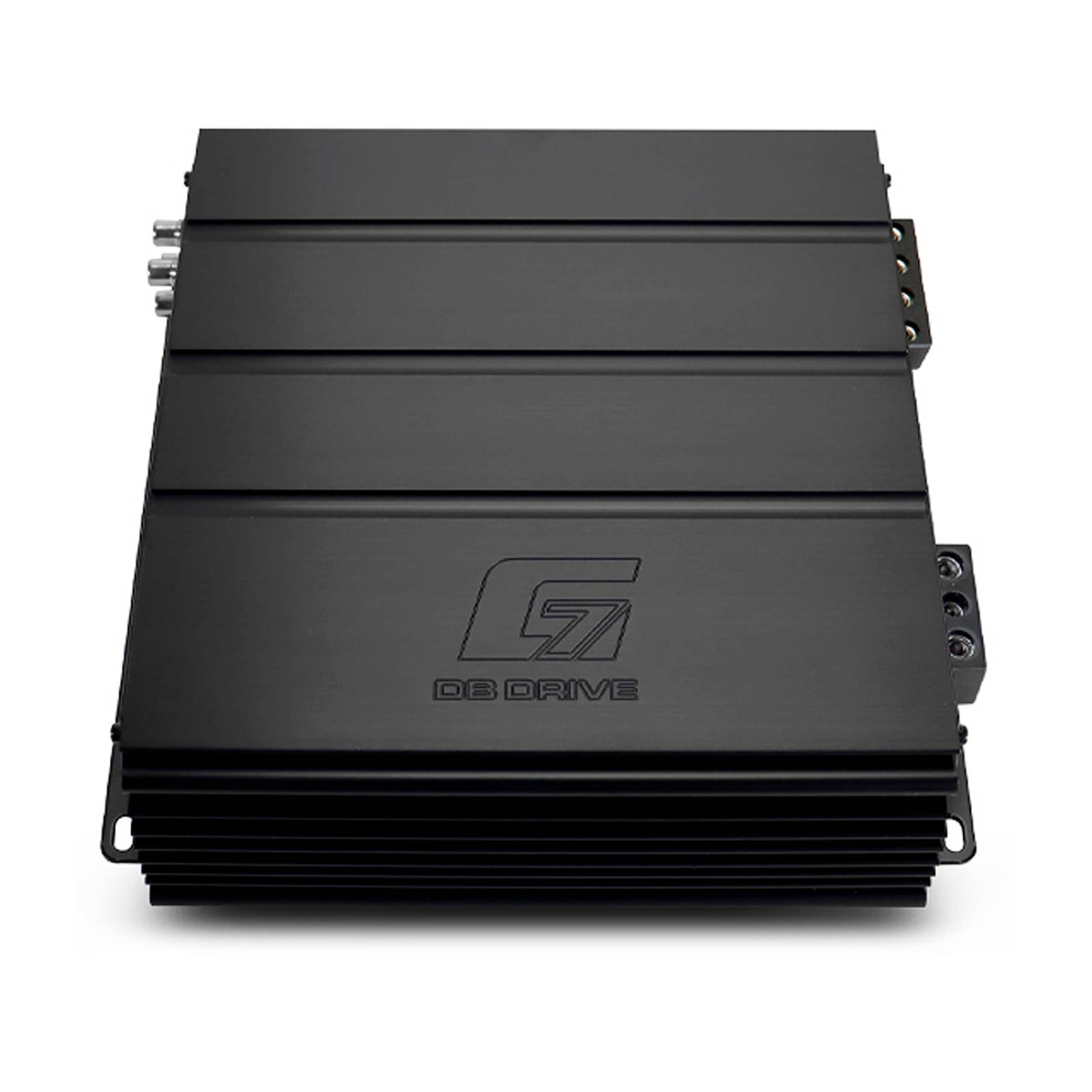 Amplificador Db Drive monobloque clase D de 1250W G7 1250.1 