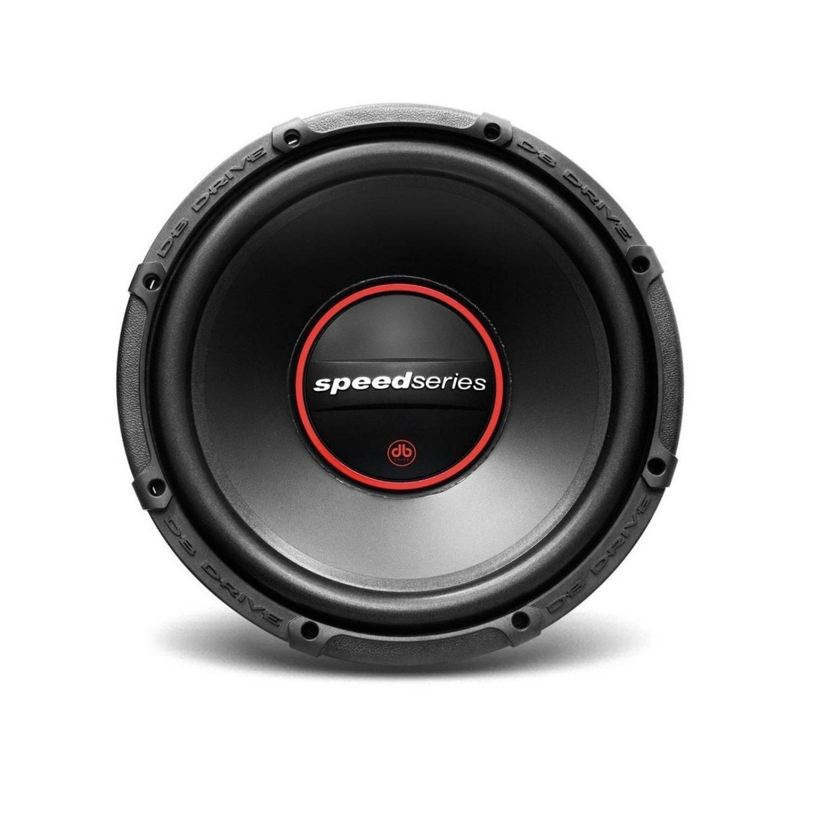 Subwoofer de Competencia DB Drive SPX12D4 900 Watts 12 ... 